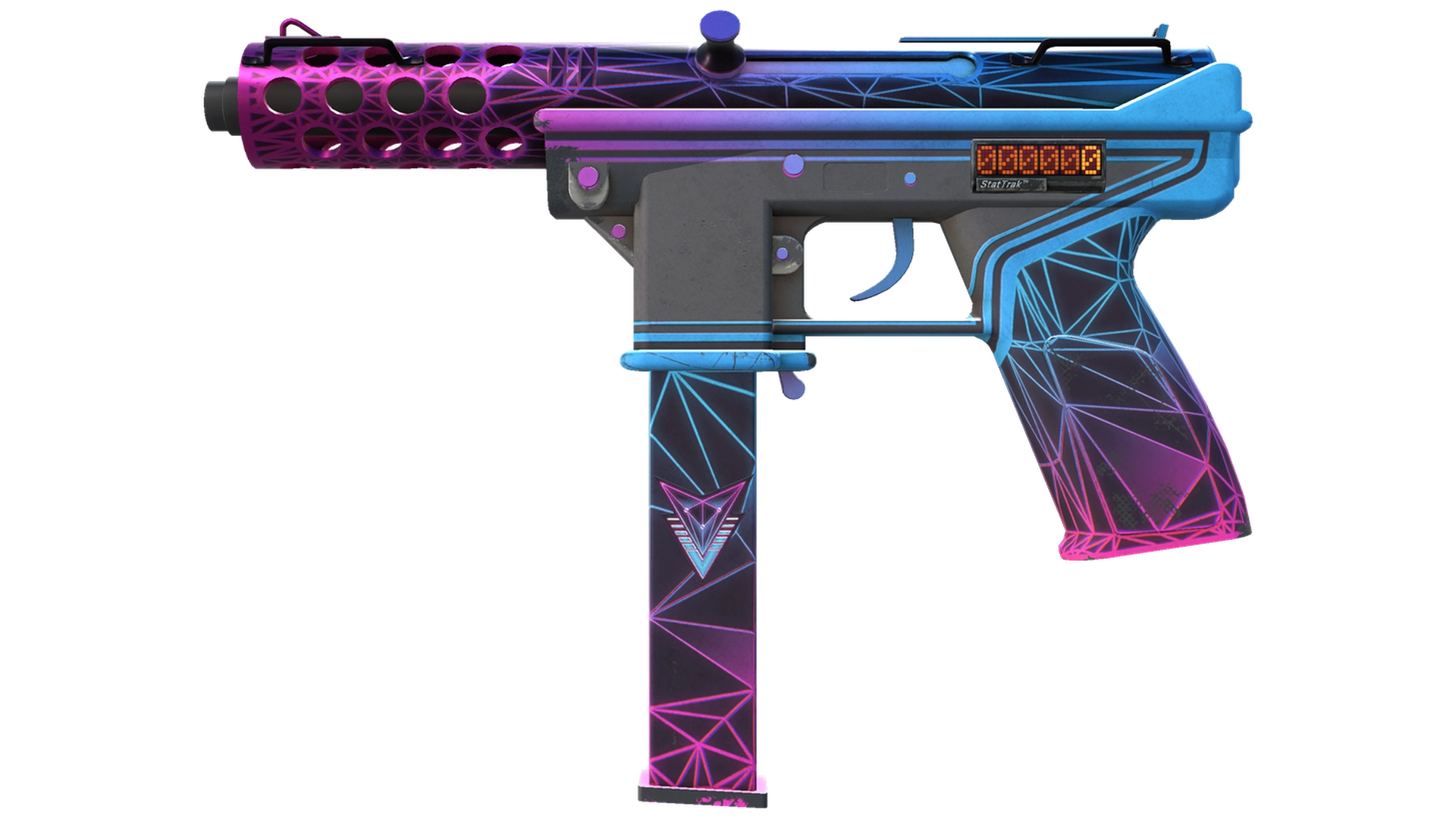 Decimator image