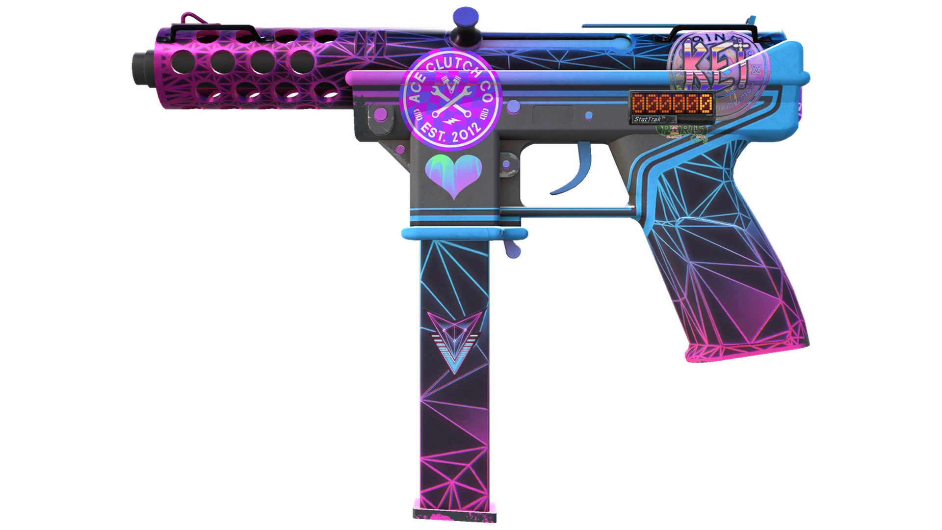 Decimator image