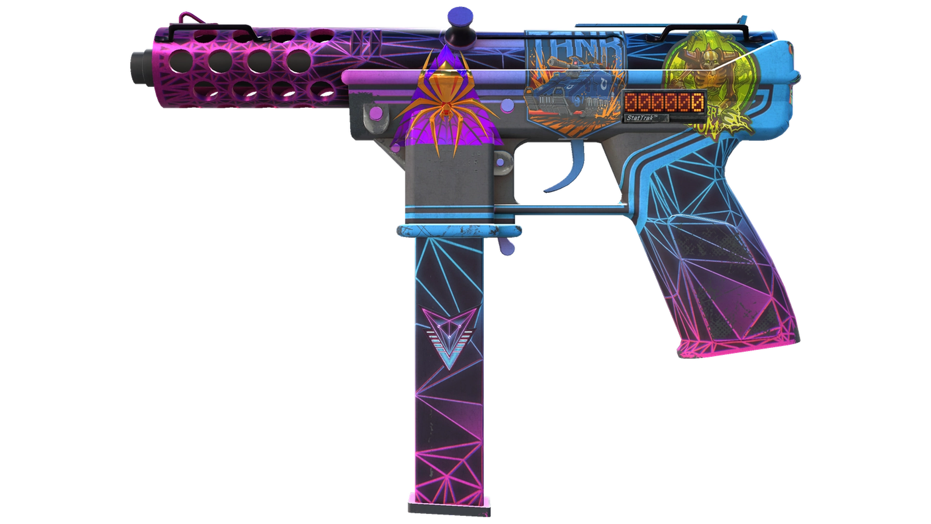 Decimator image