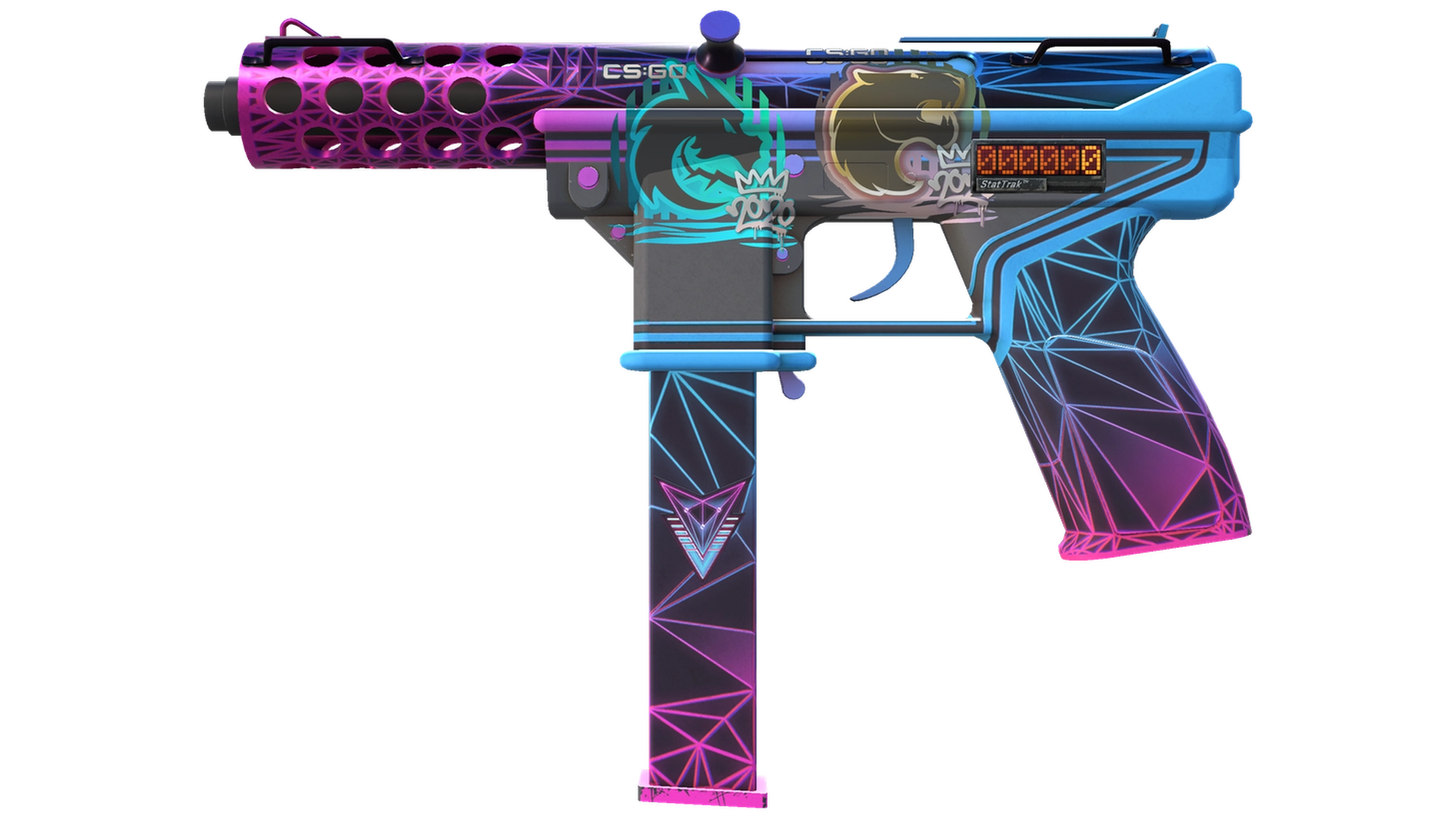 Decimator image