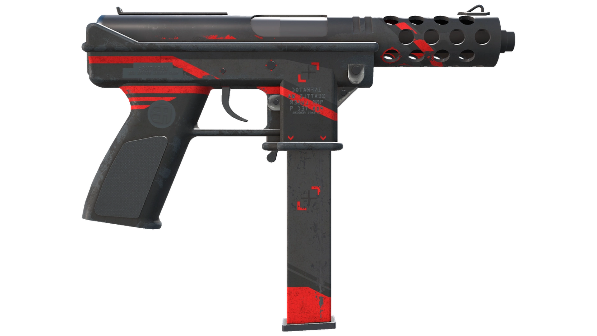 Isaac image