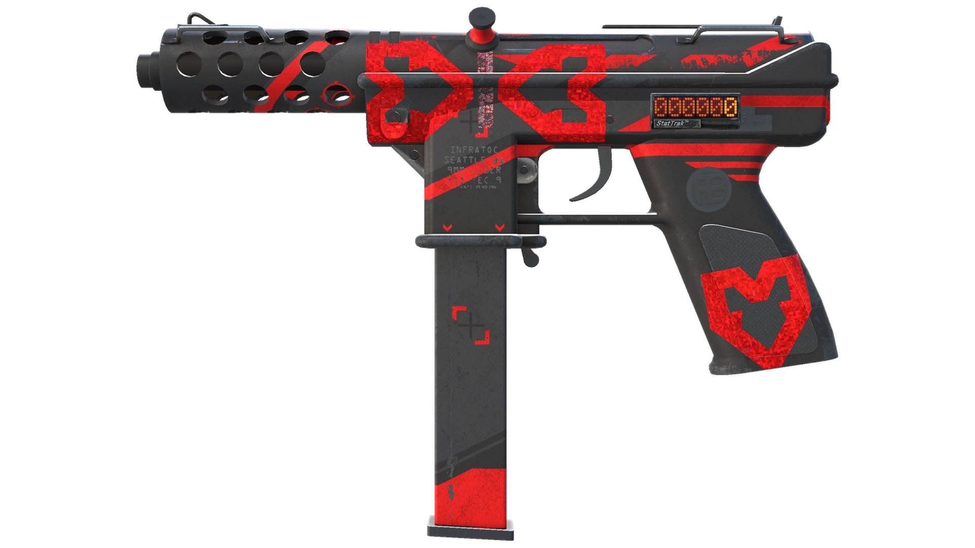 Isaac image
