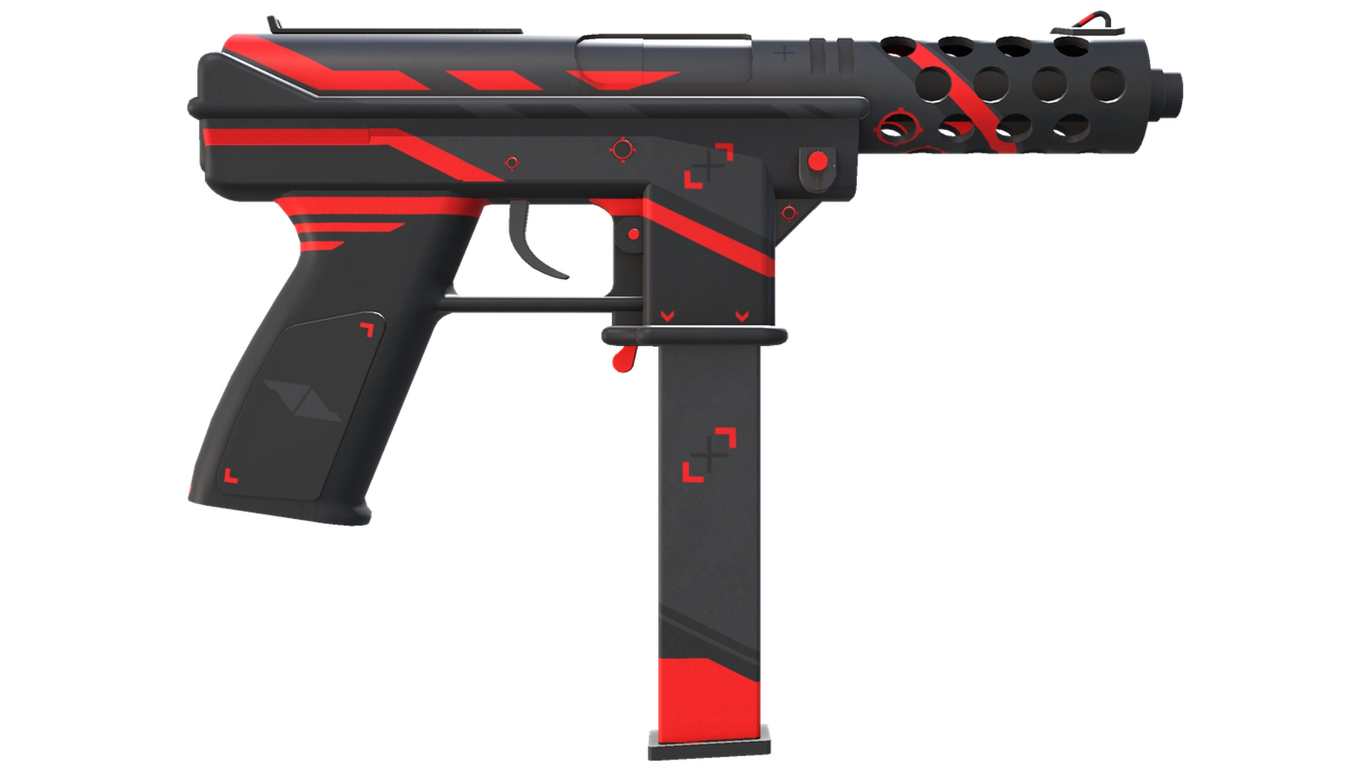 Isaac image