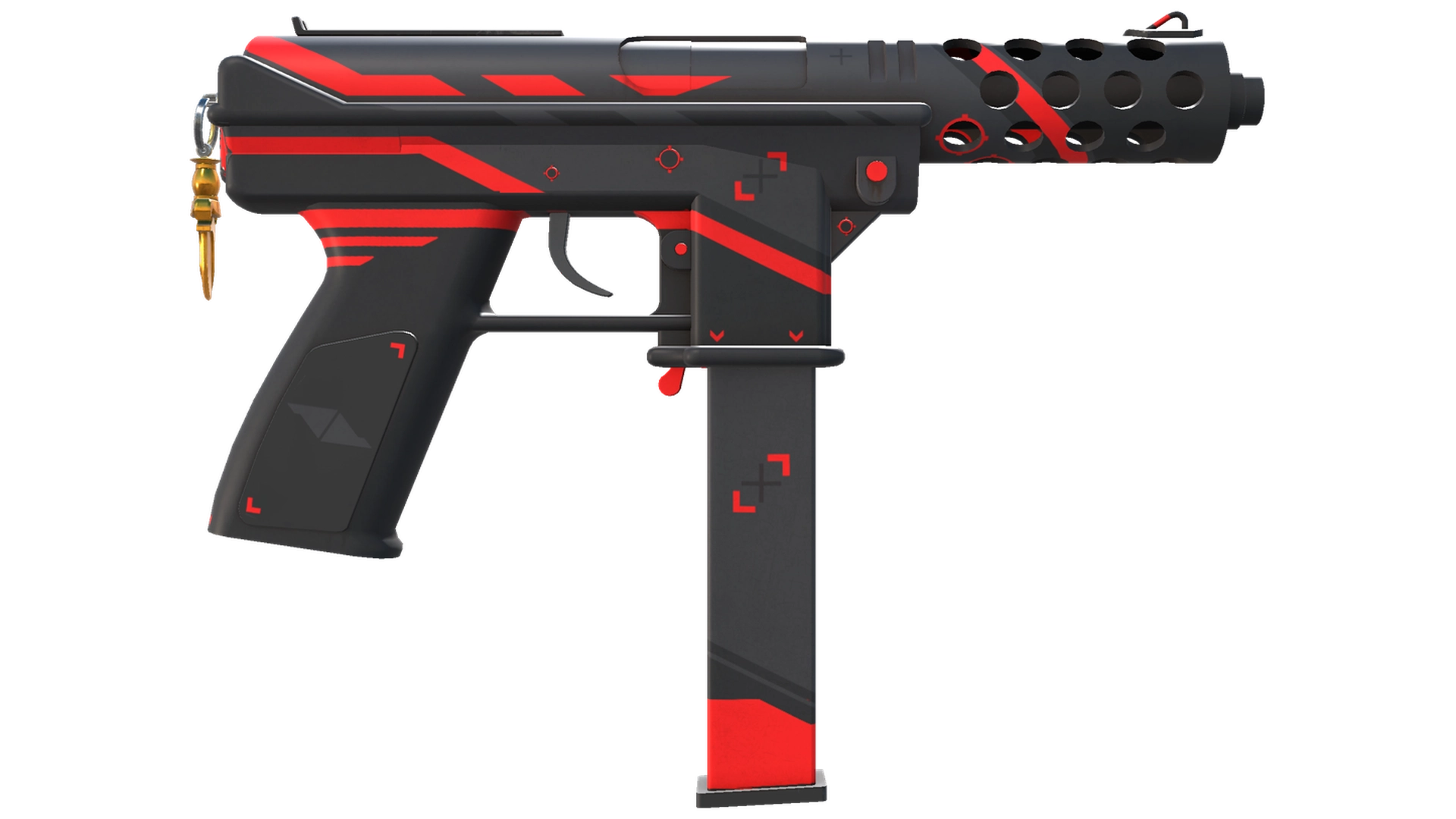 Isaac image