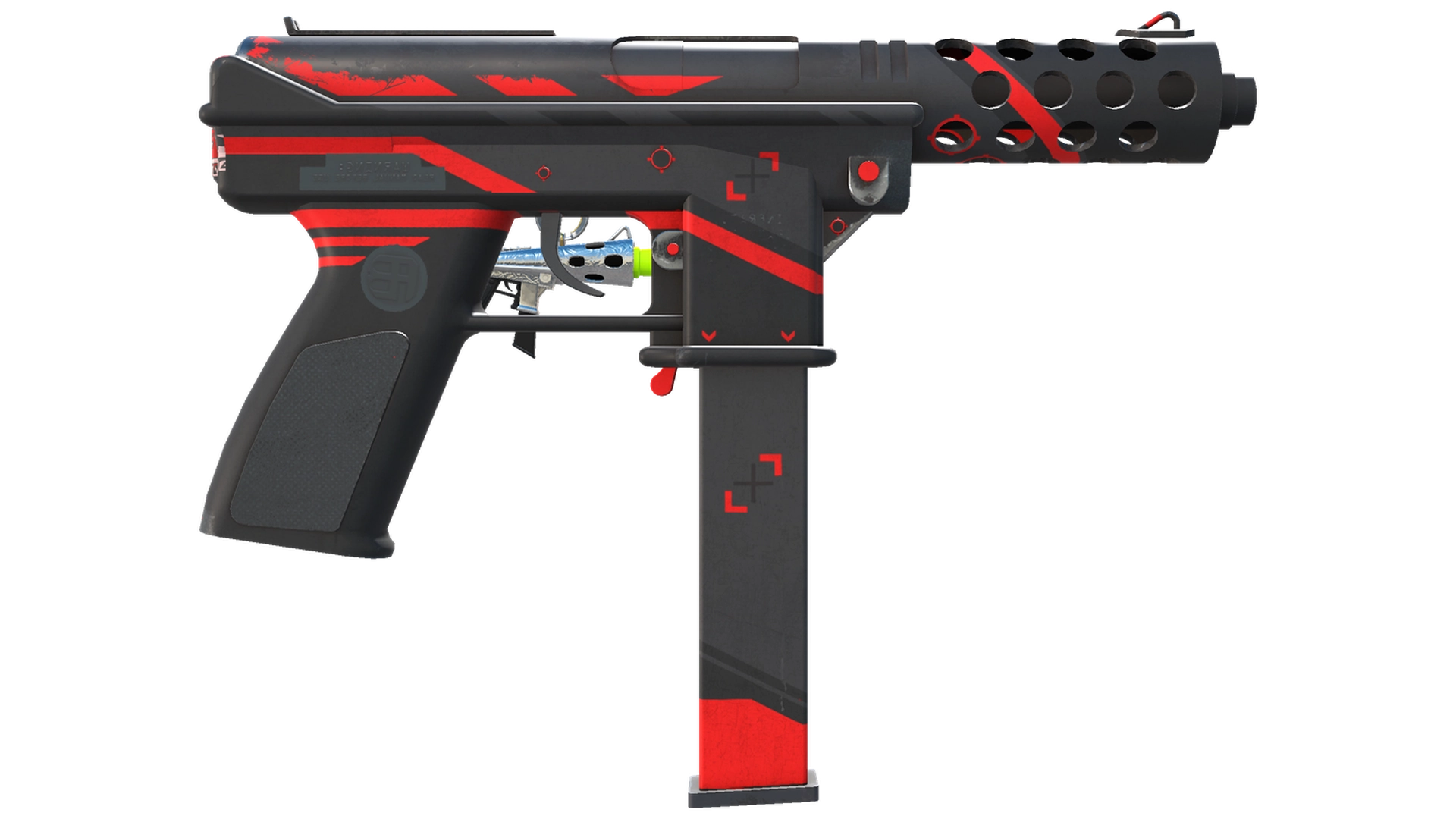 Isaac image