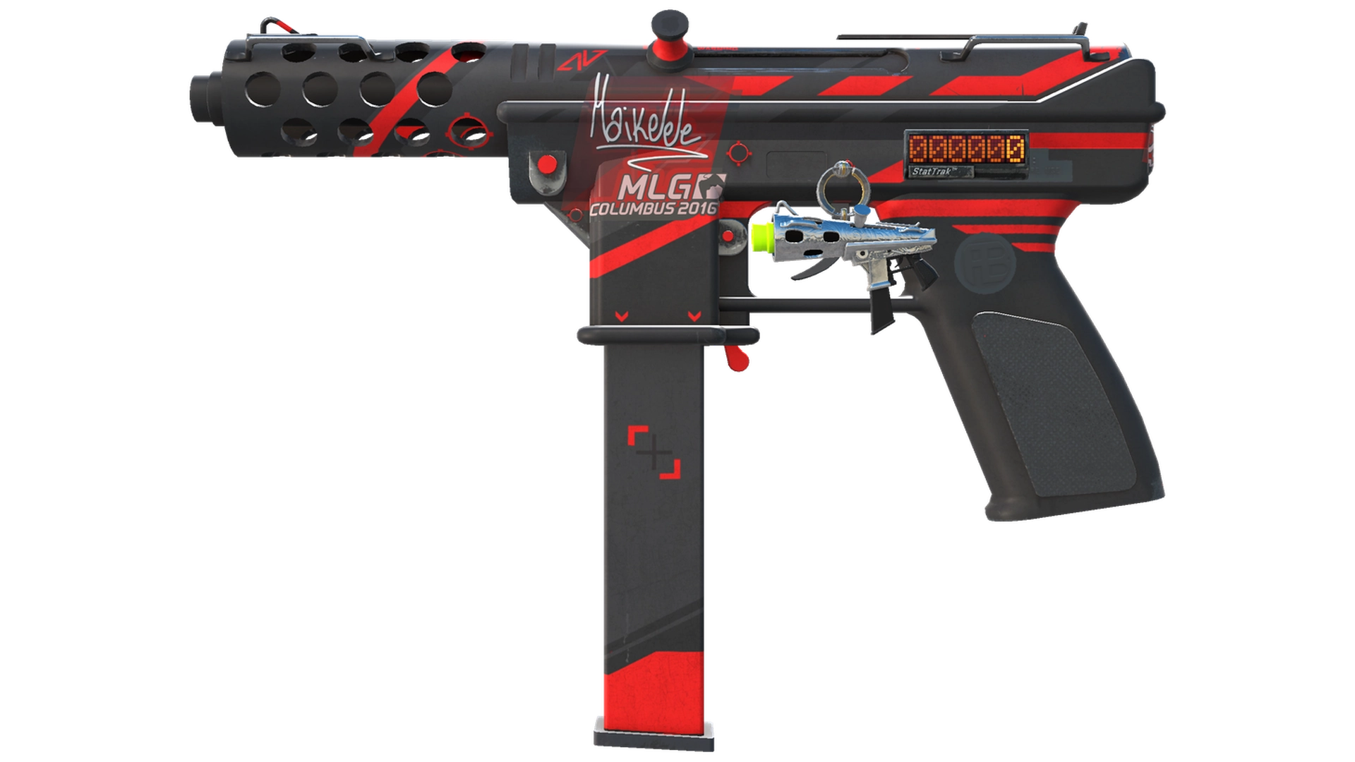 Isaac image