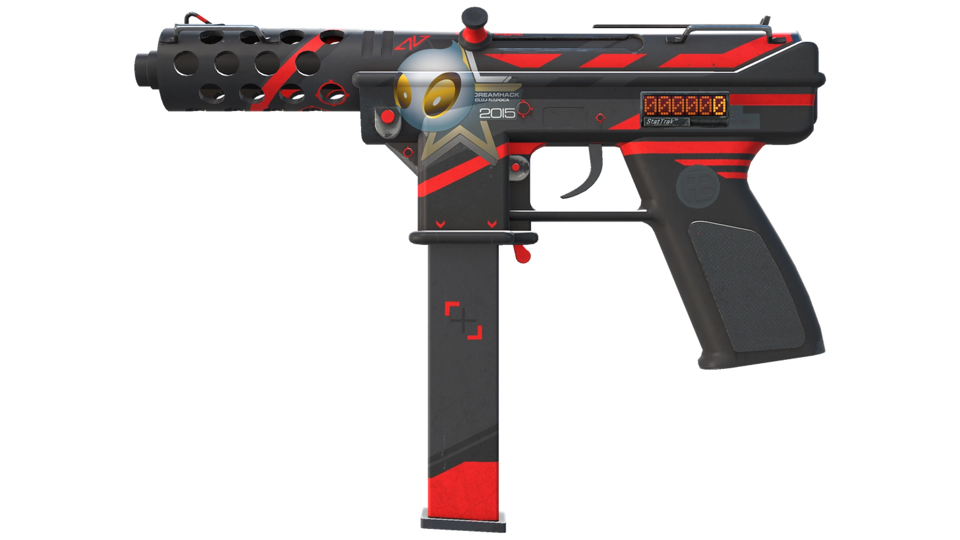 Isaac image