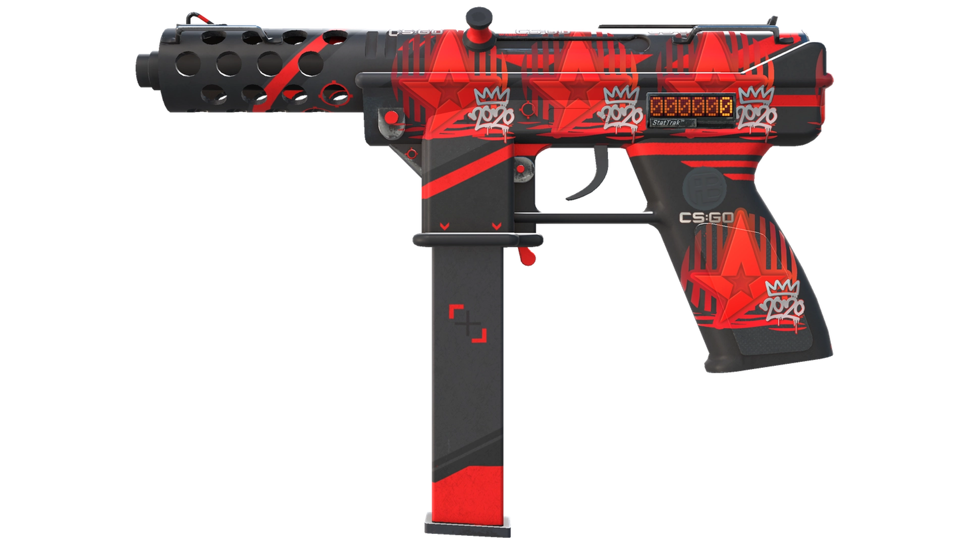 Isaac image