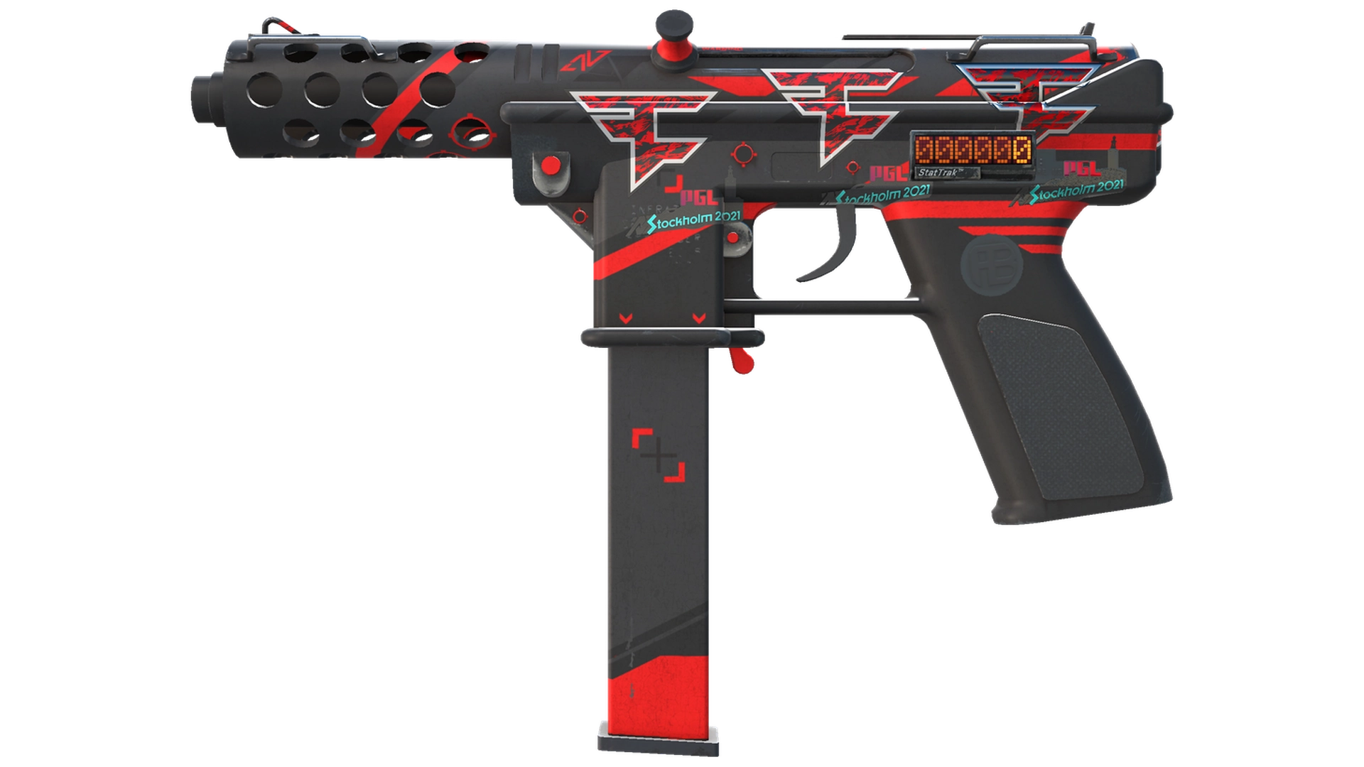 Isaac image