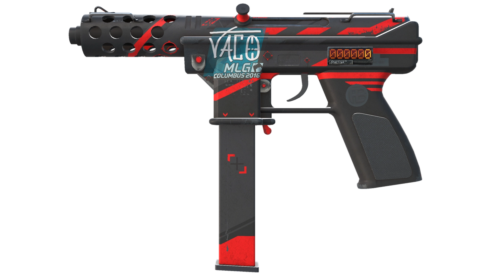 Isaac image