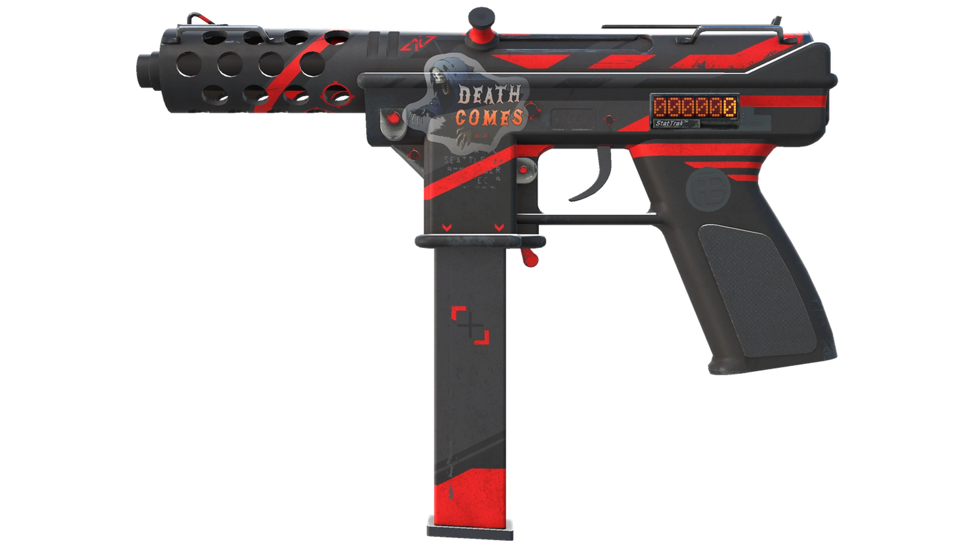 Isaac image