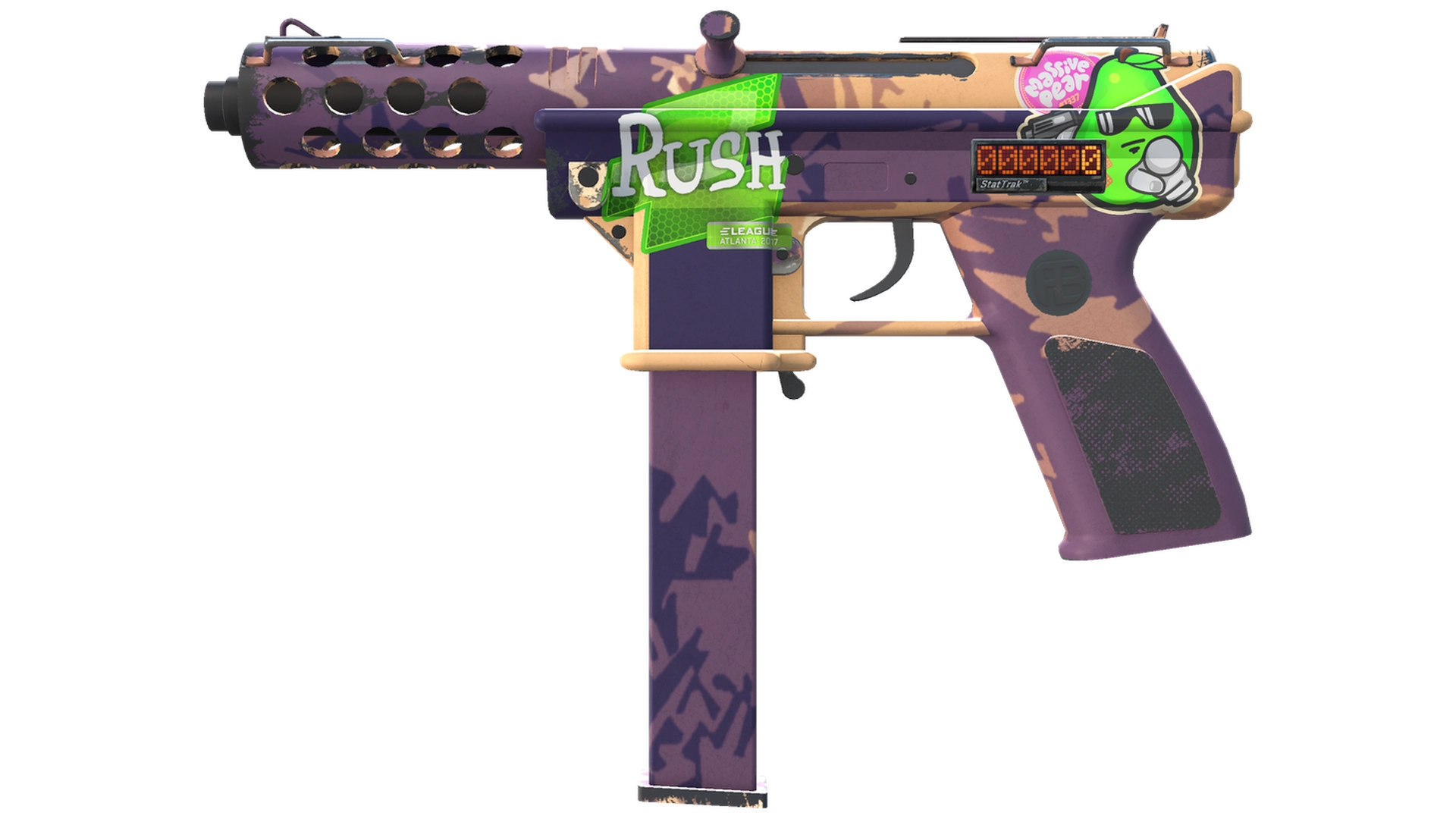 Sandstorm image