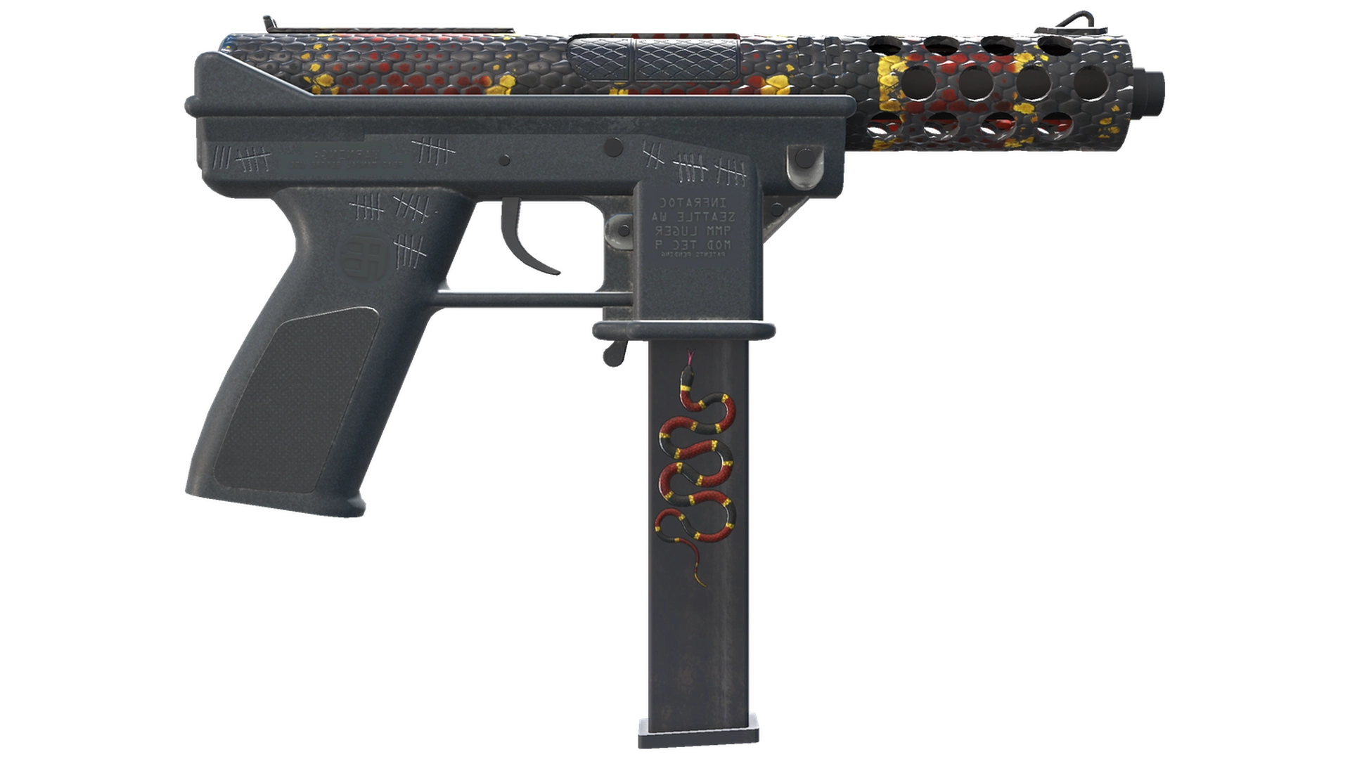 Snek-9 image