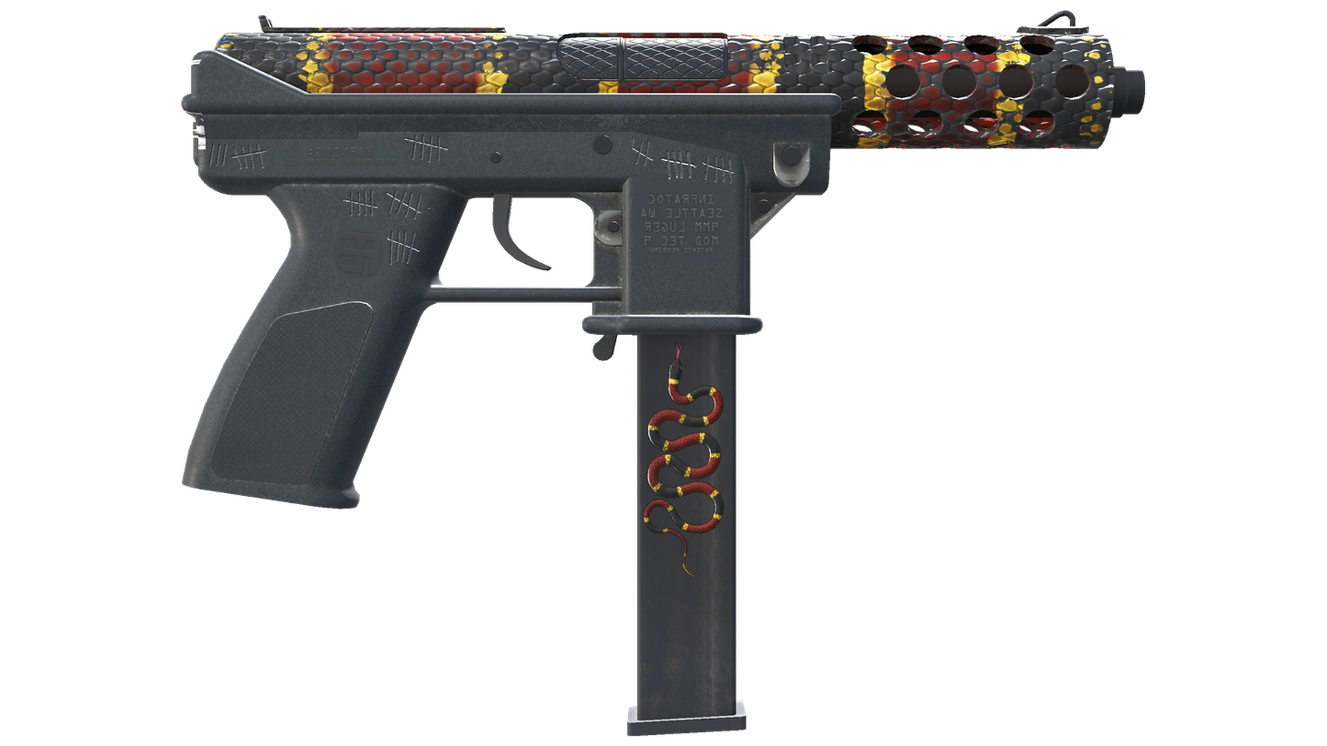 Snek-9 image