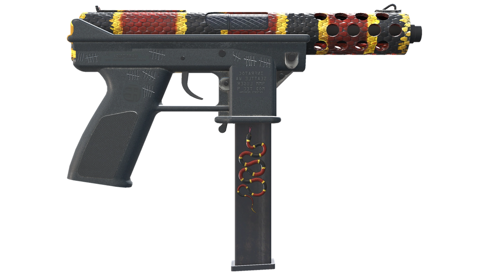 Snek-9 image