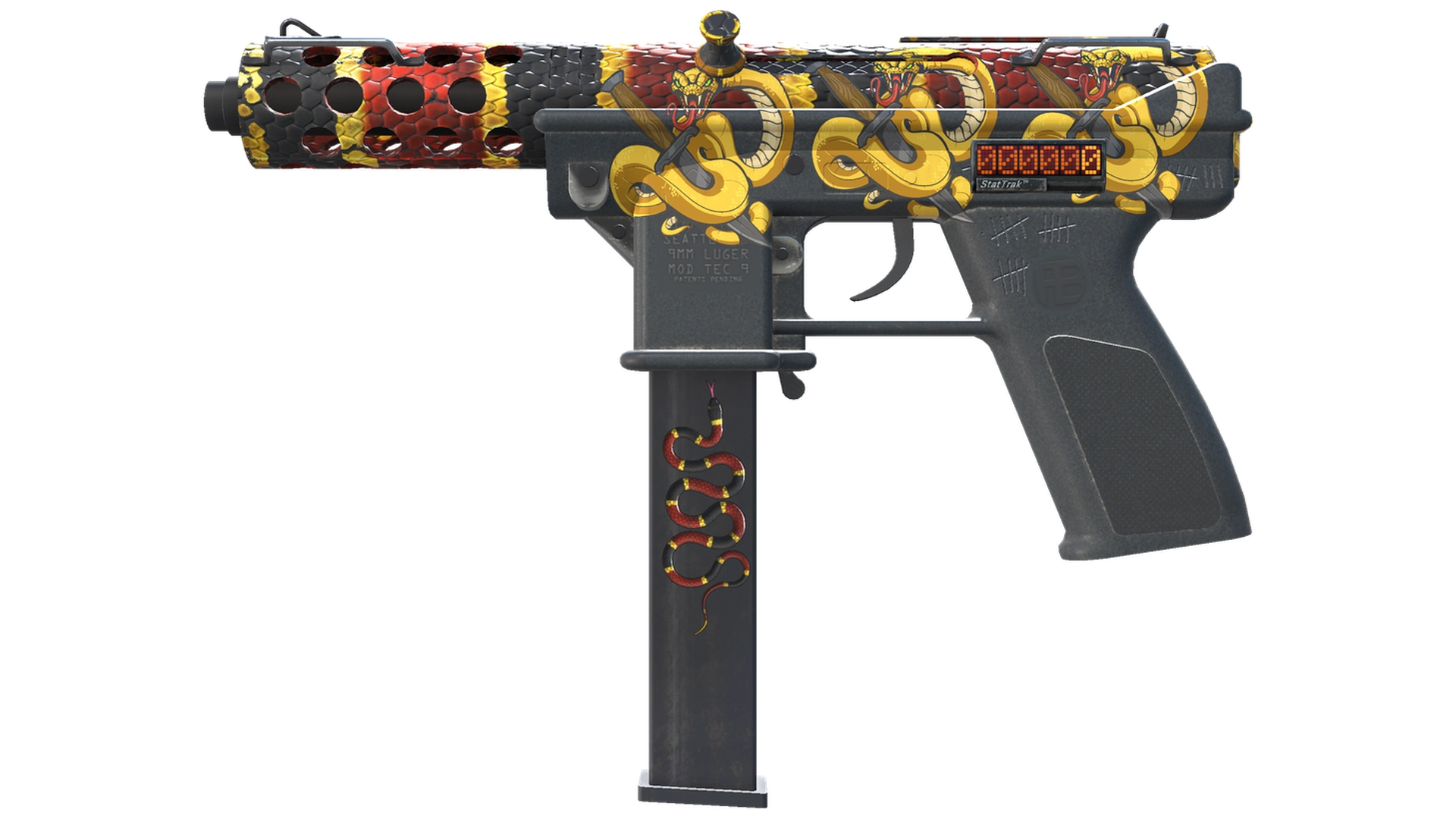 Snek-9 image