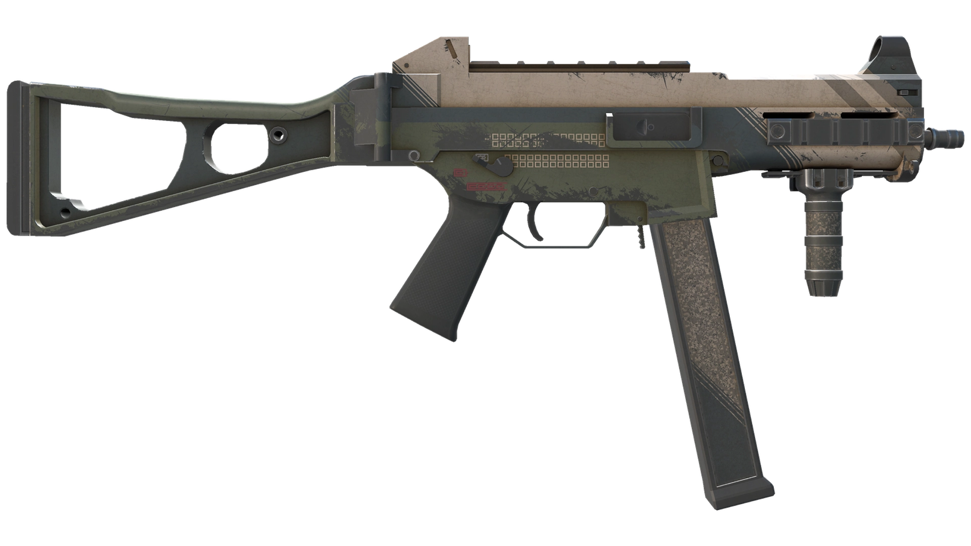 Corporal image