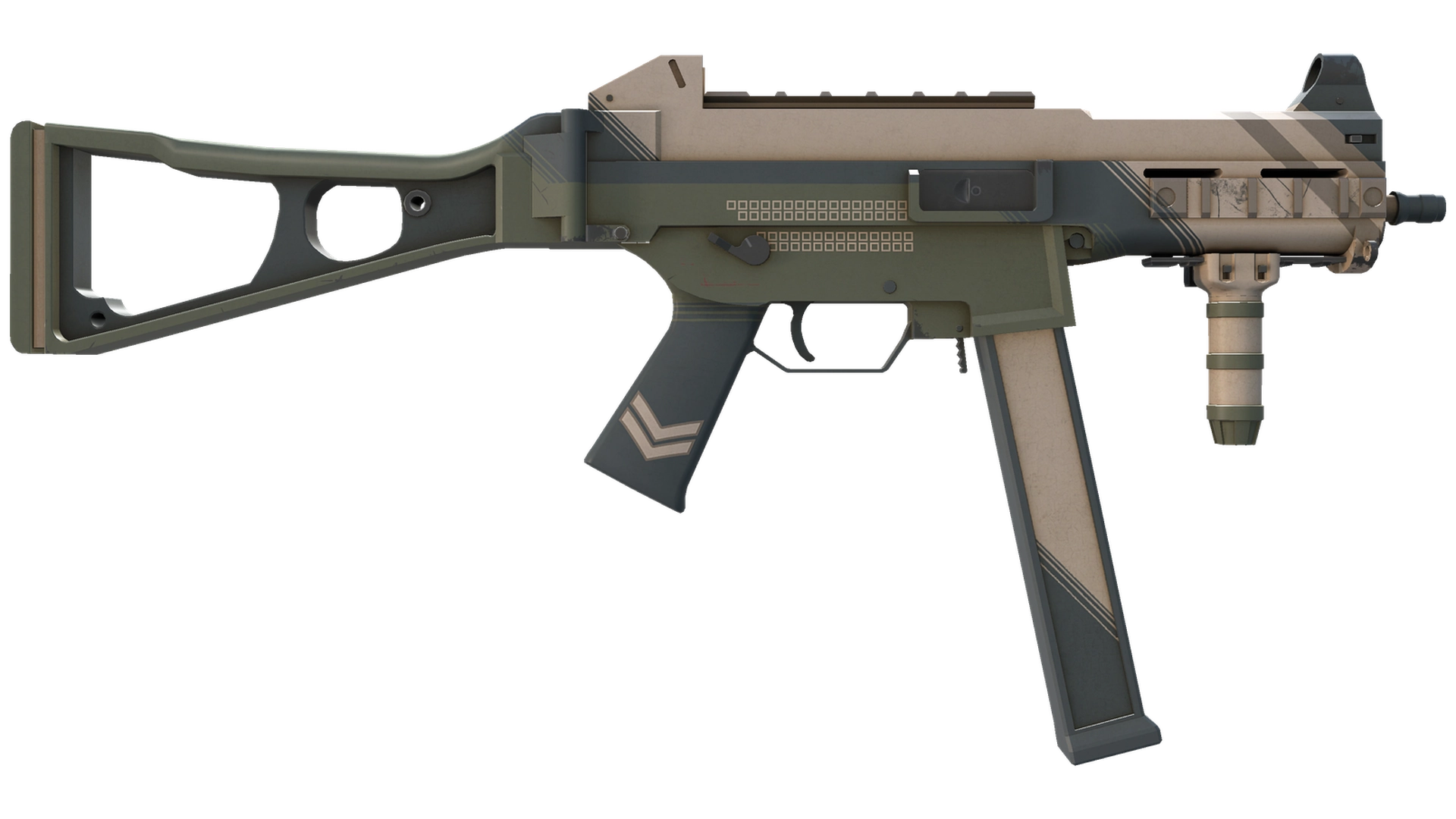 Corporal image