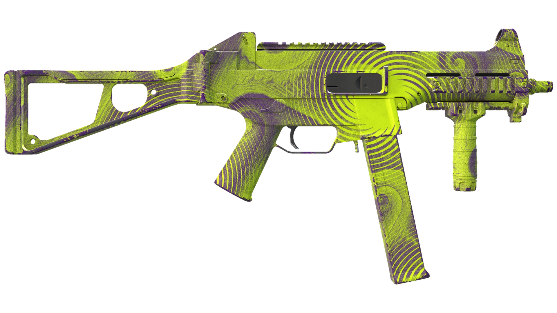 StatTrak™ UMP-45 | Delusion (Factory New)