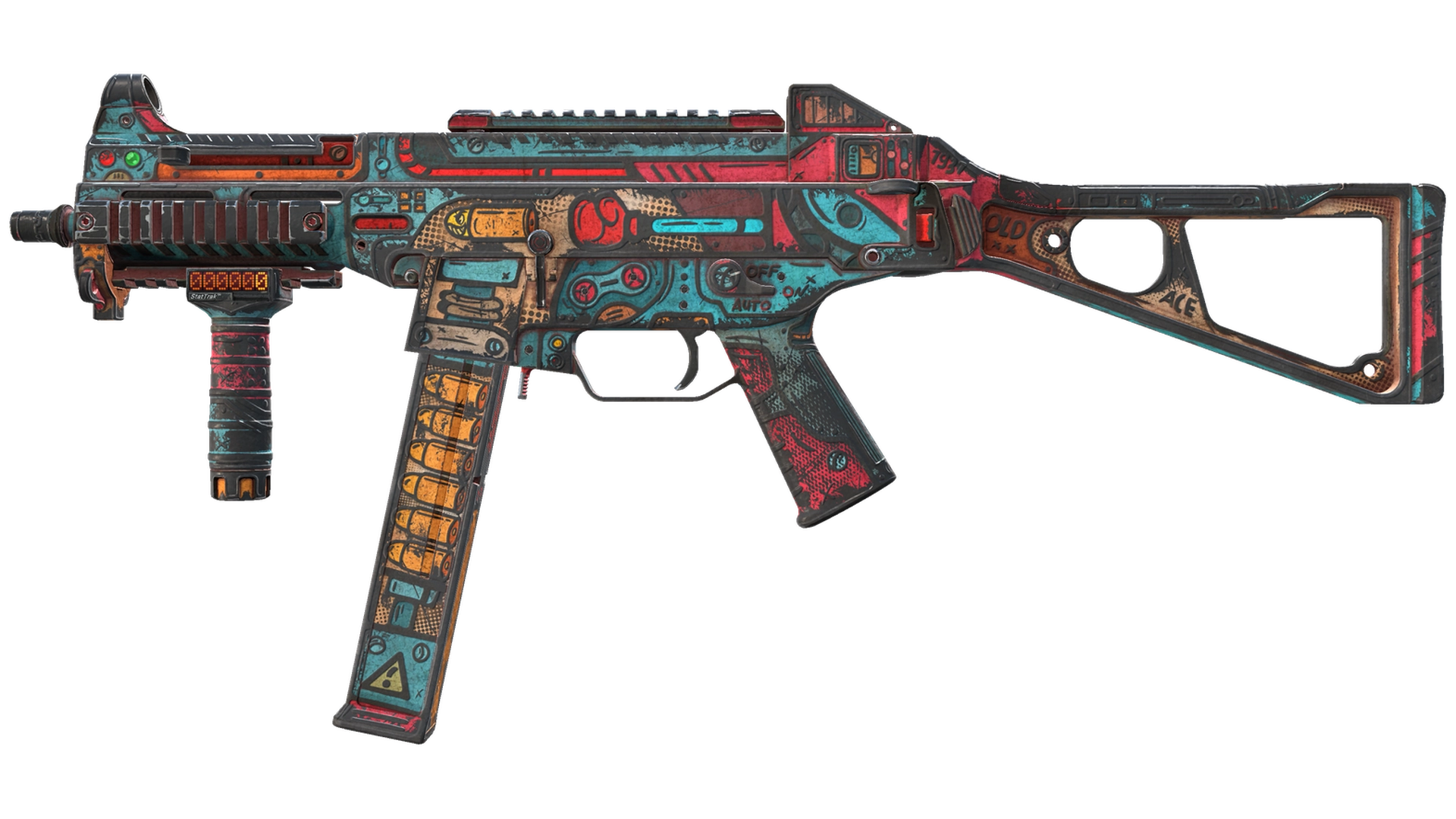 K.O. Factory image