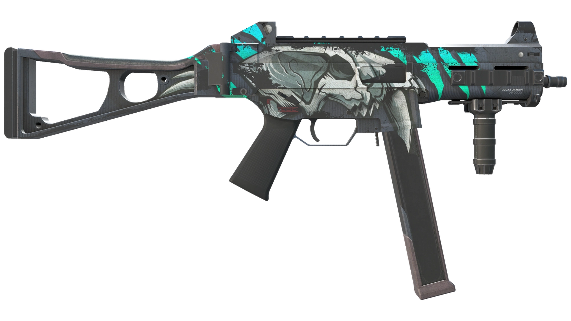 Primal Saber image