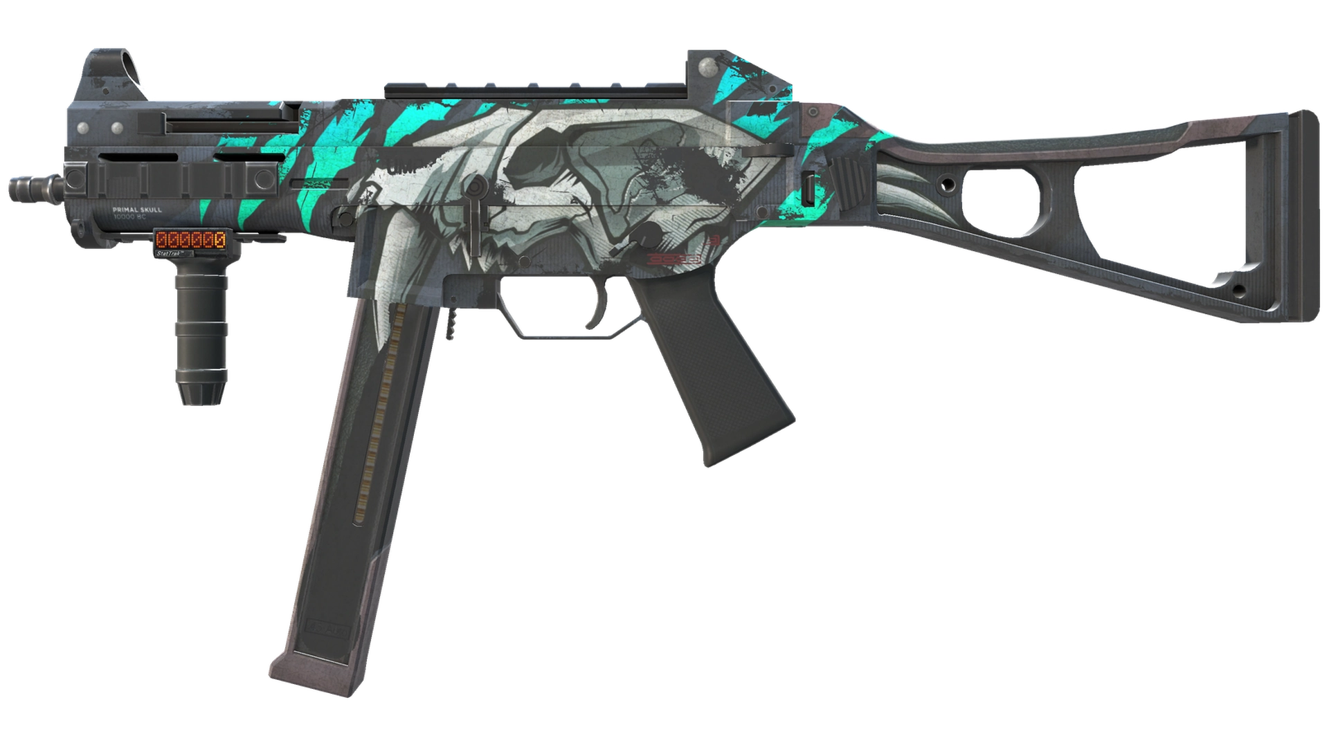 Primal Saber image