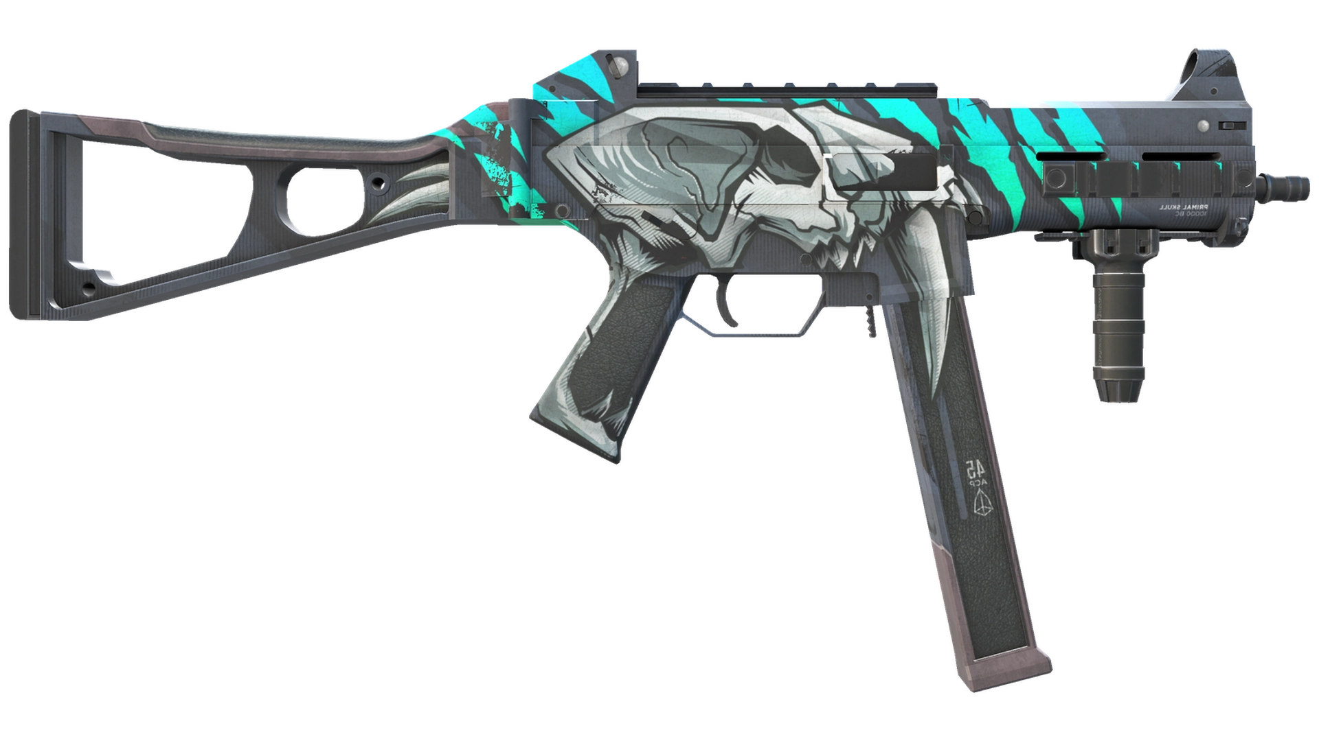 Primal Saber image