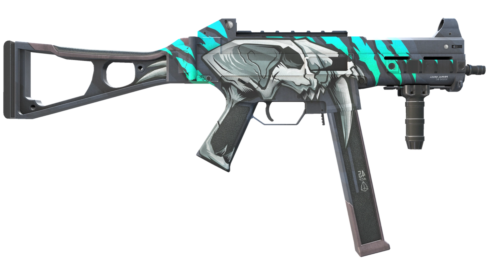 Primal Saber image