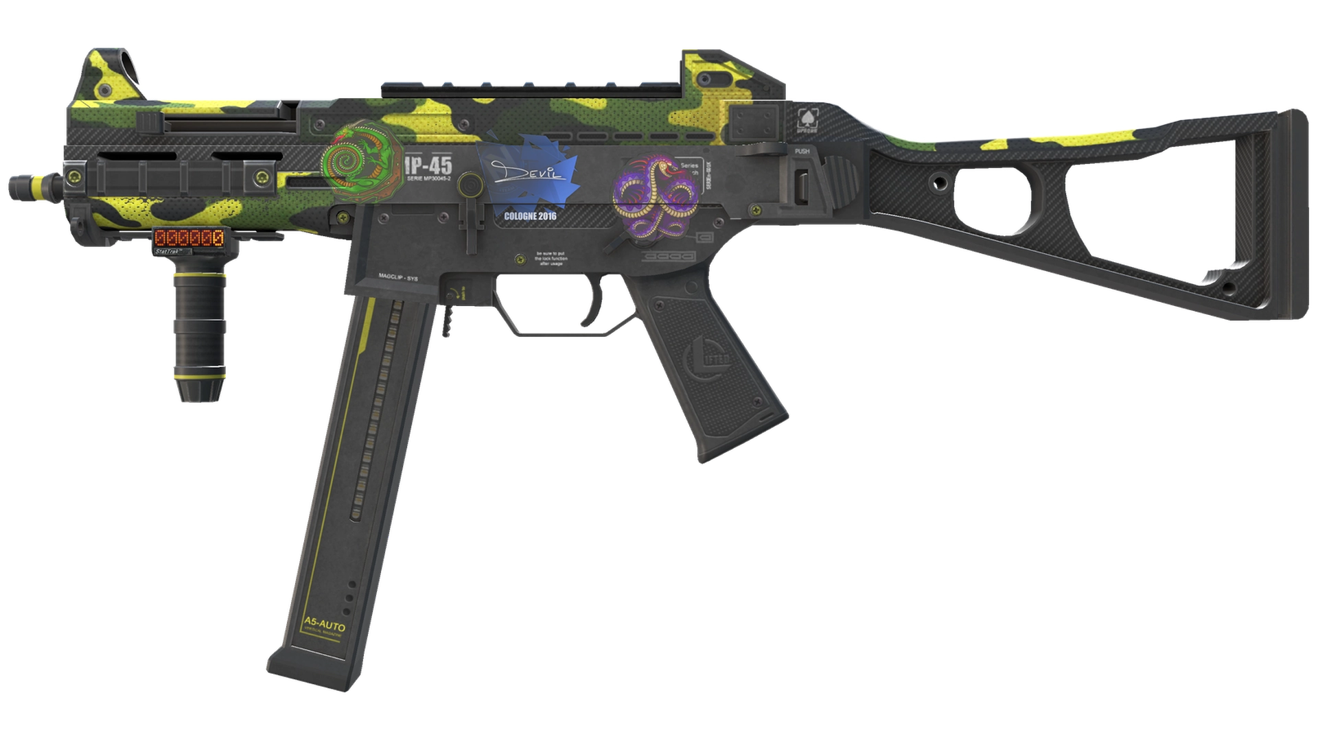 Riot image