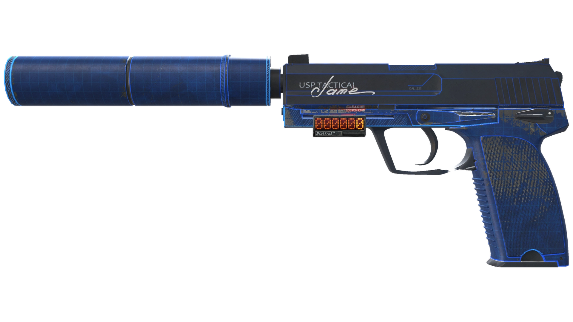 Blueprint image