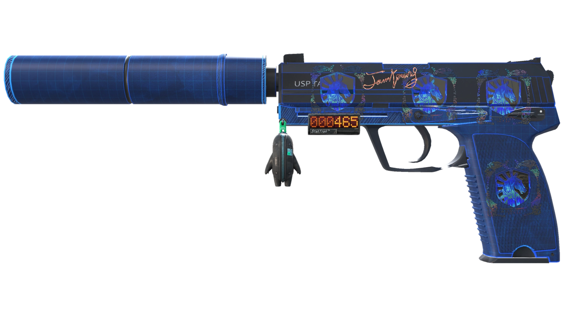 Blueprint image