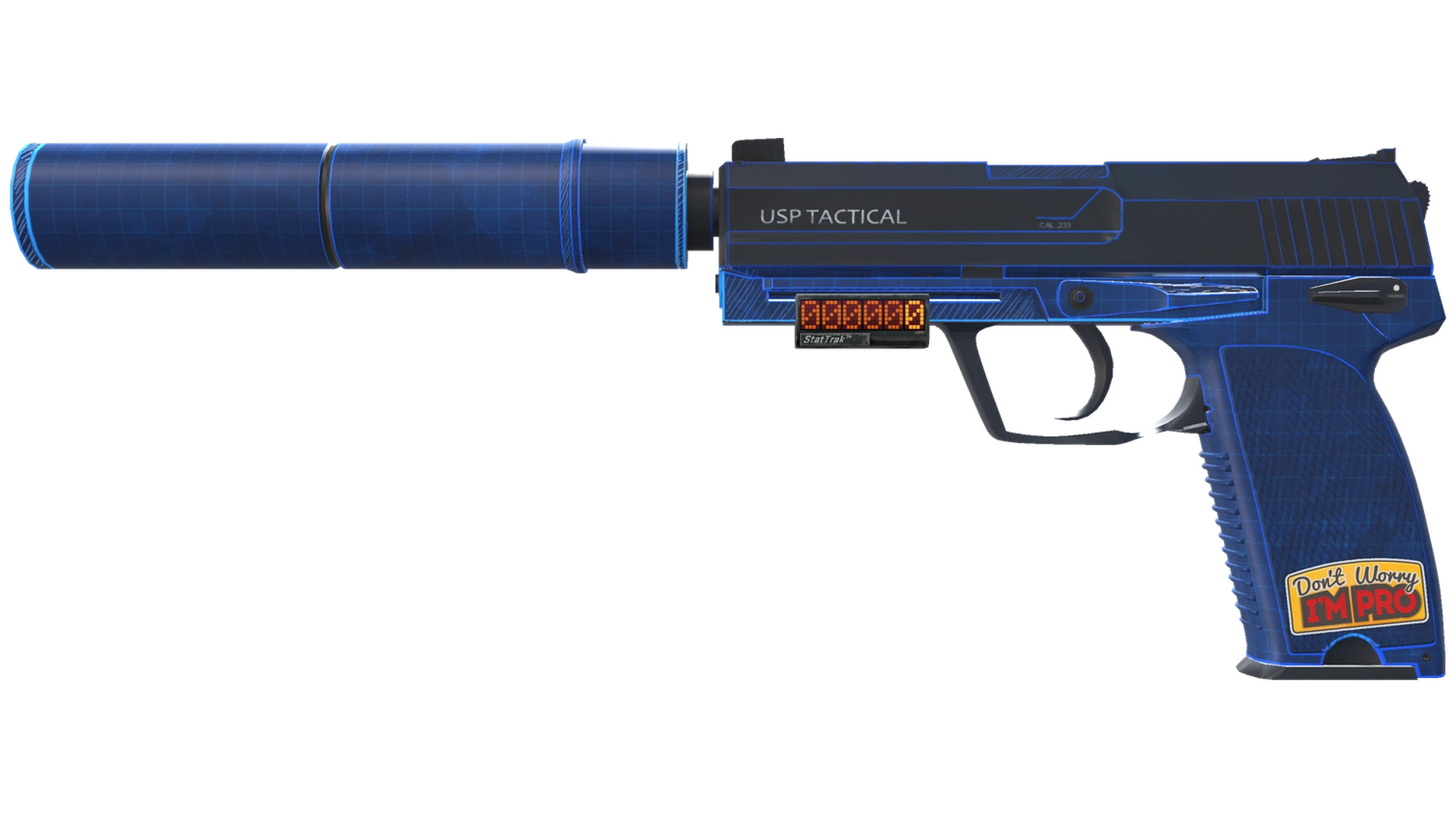 Blueprint image