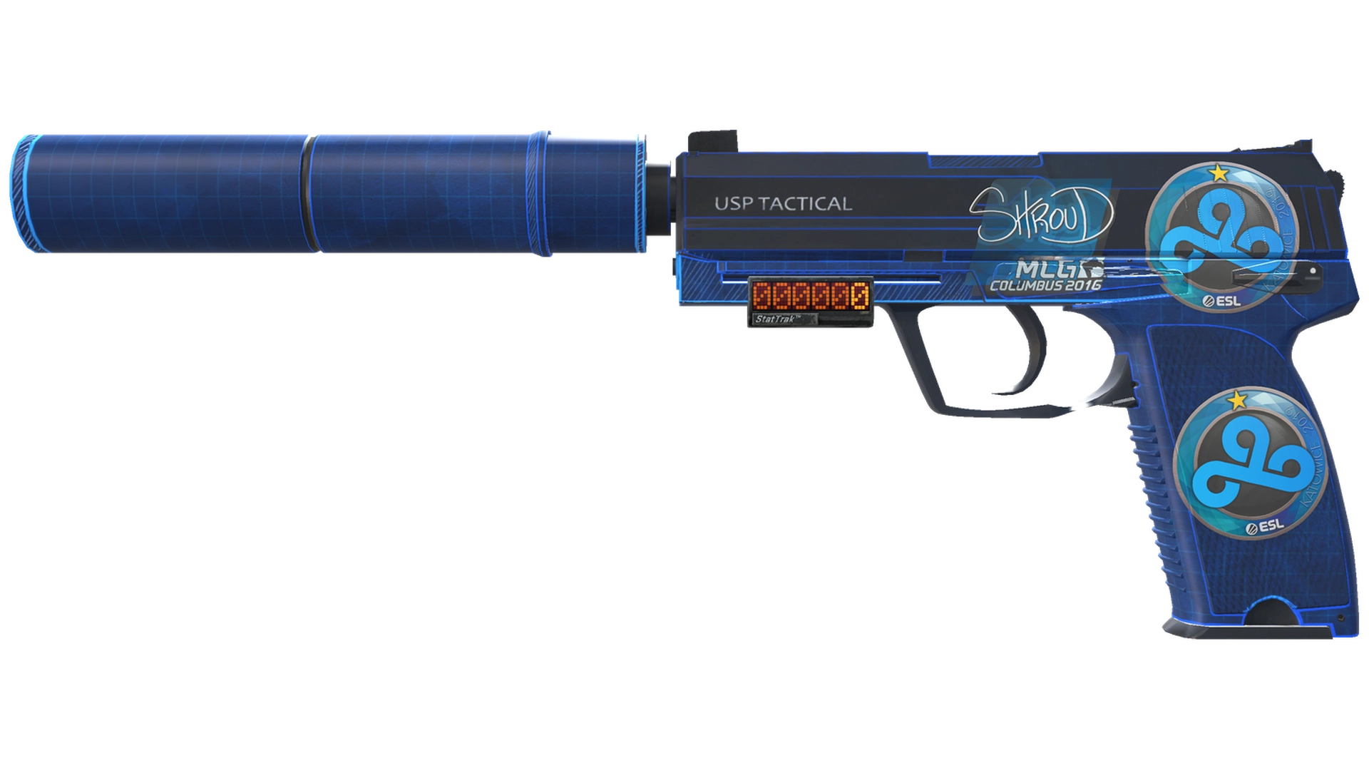 Blueprint image