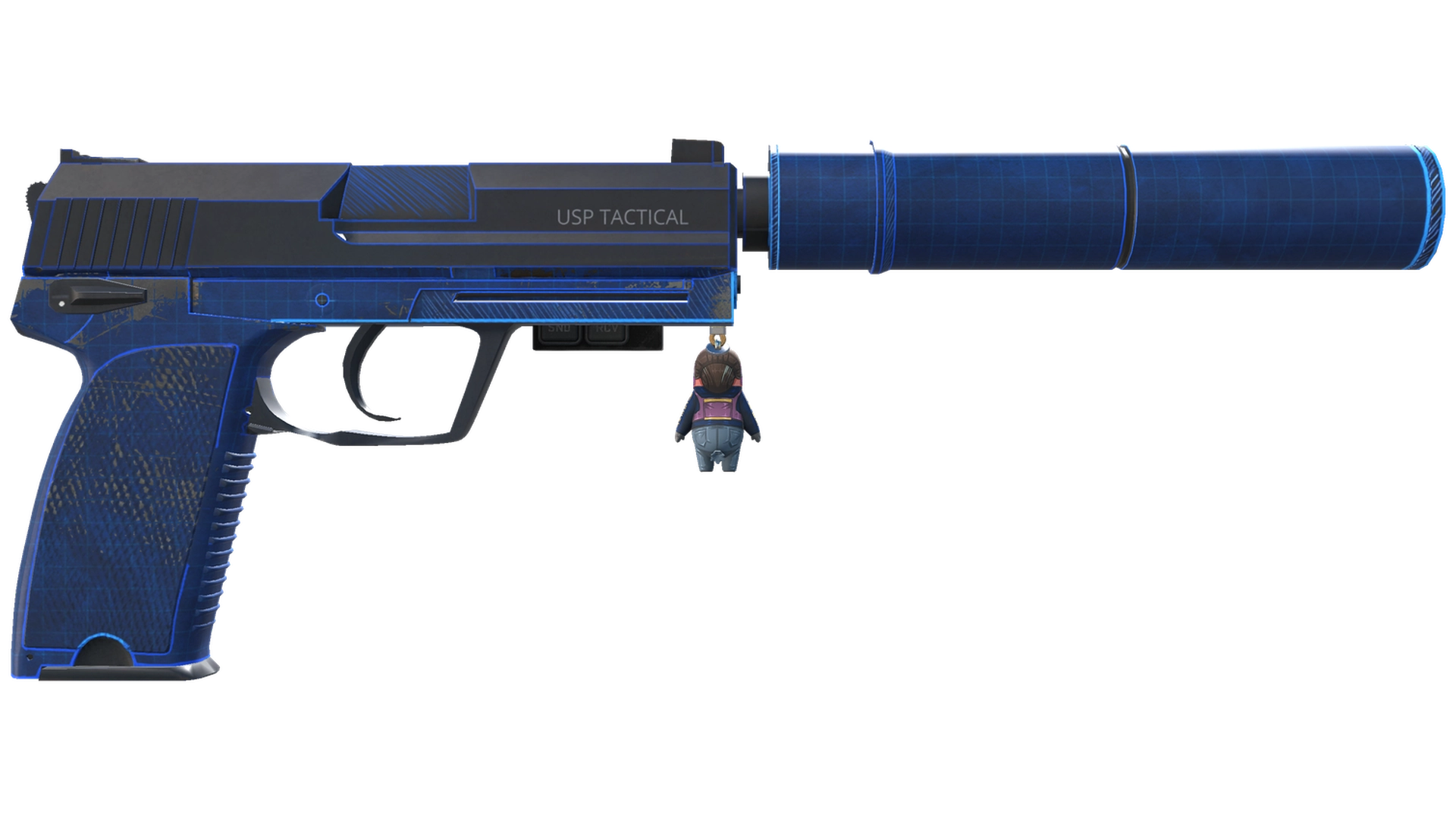 Blueprint image