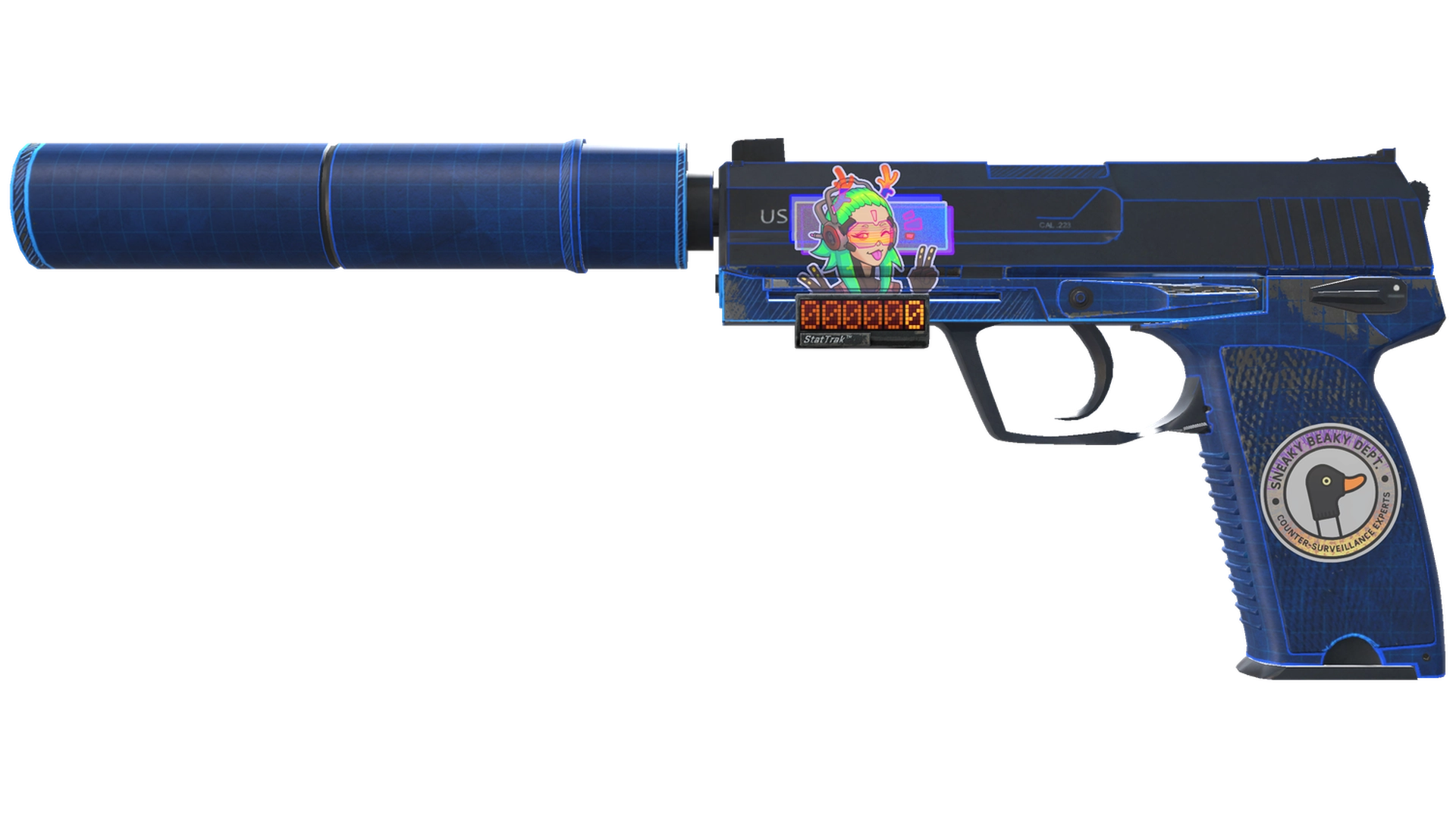 Blueprint image