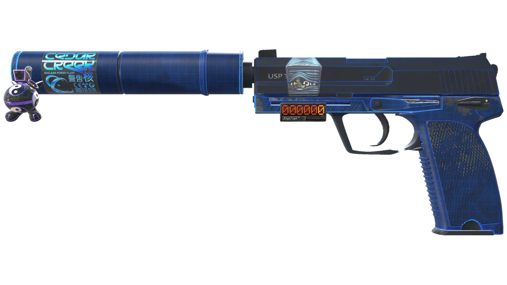 Blueprint image
