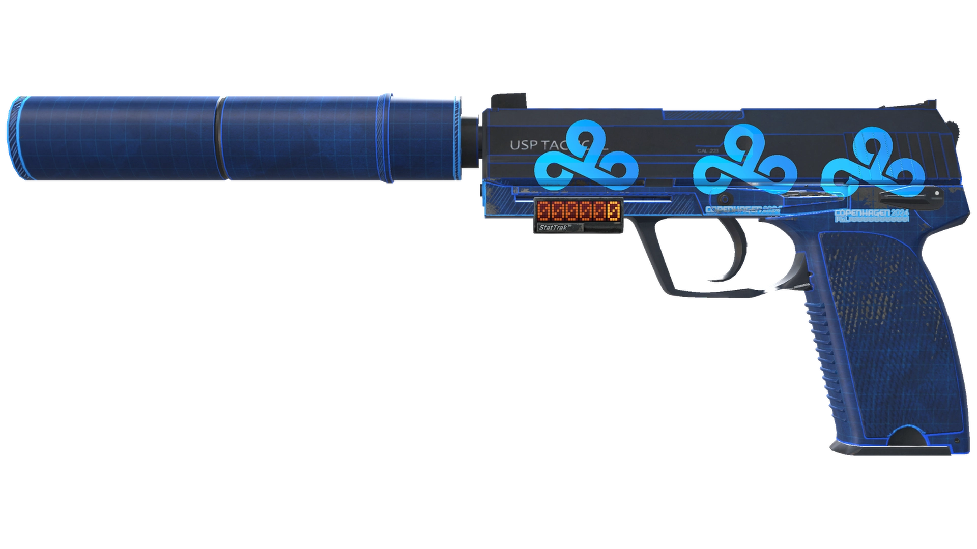 Blueprint image