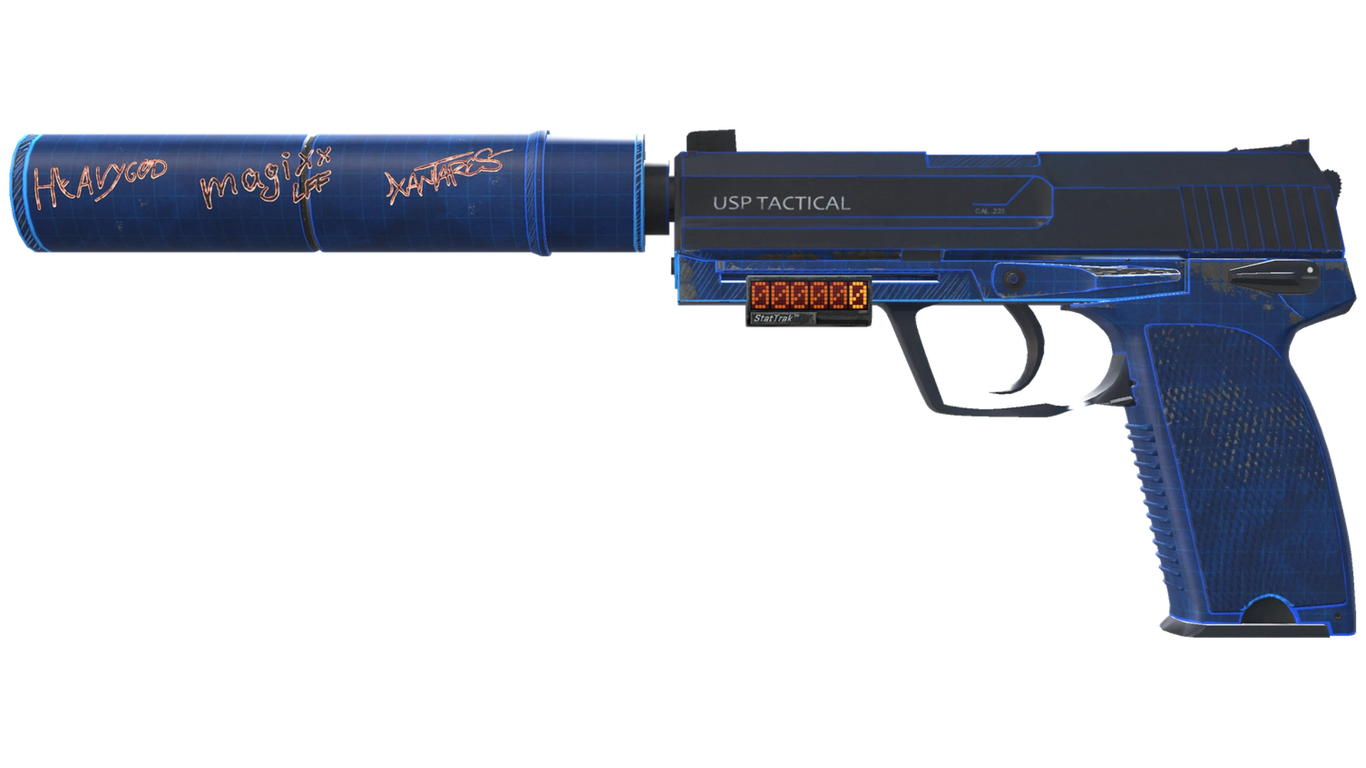 Blueprint image