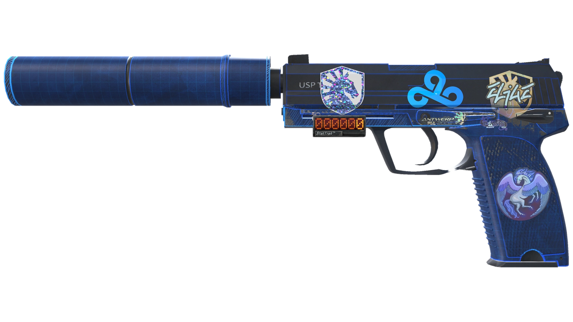 Blueprint image