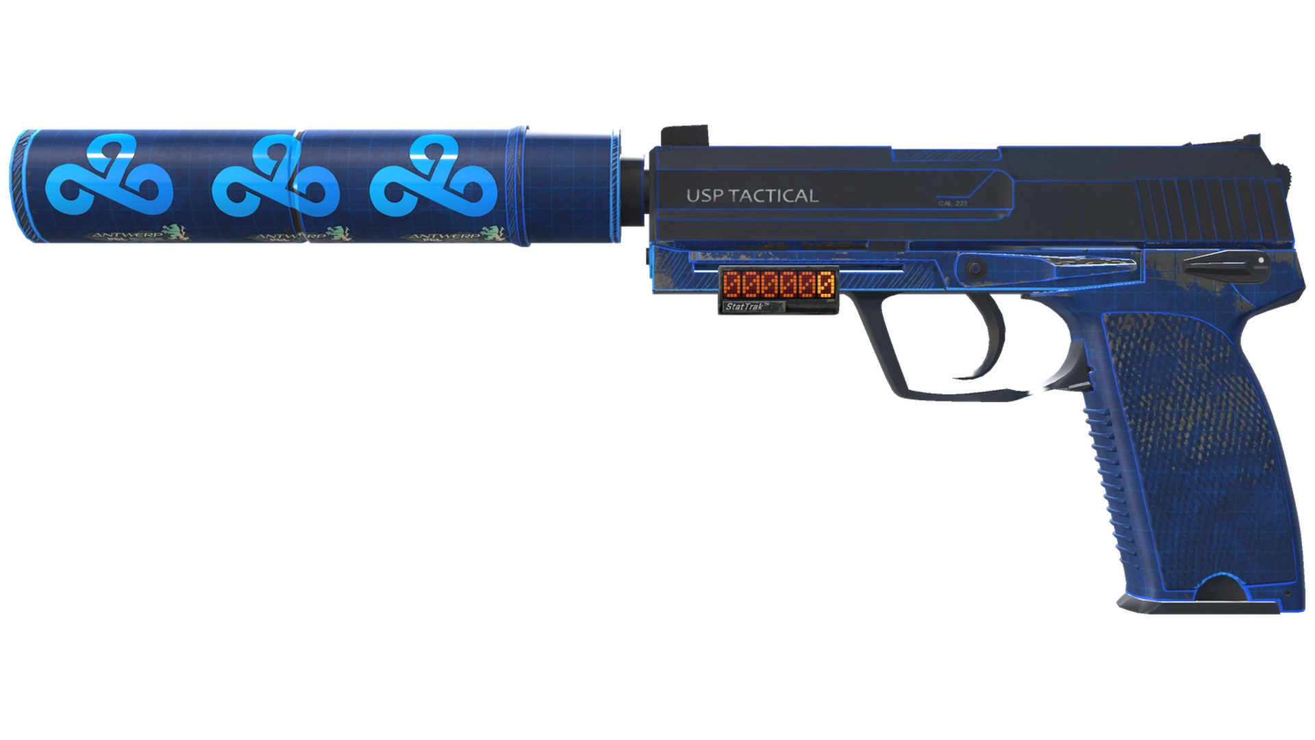 Blueprint image