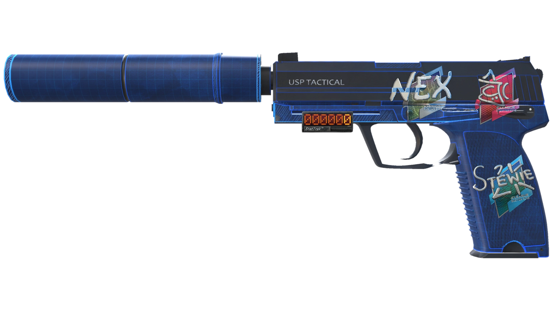 Blueprint image