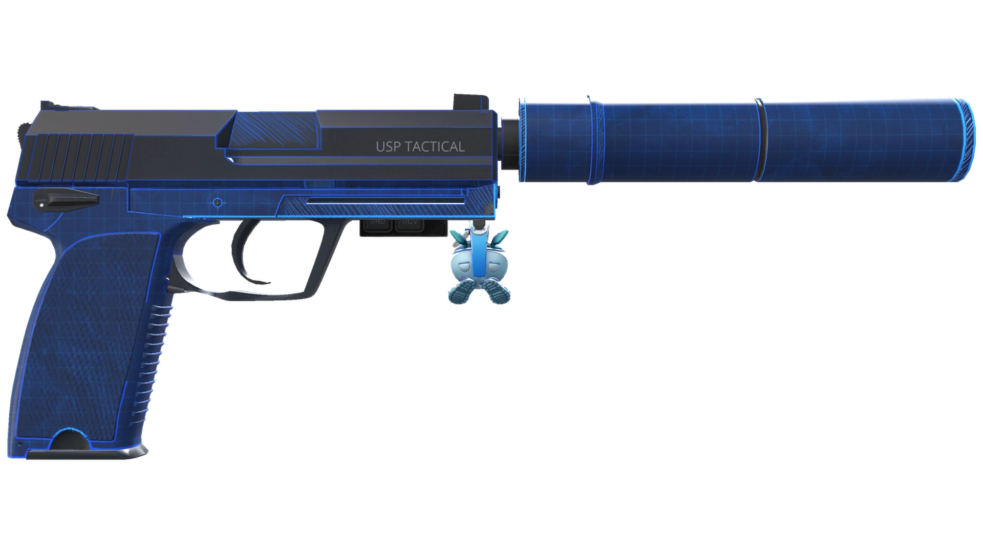 Blueprint image