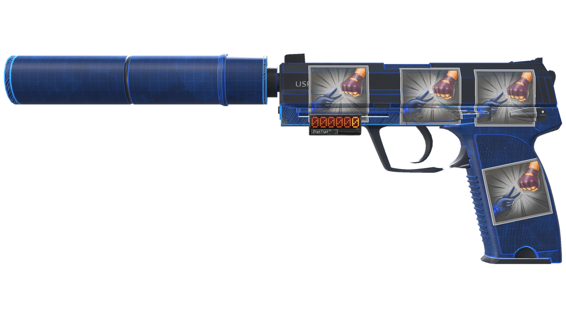 Blueprint image