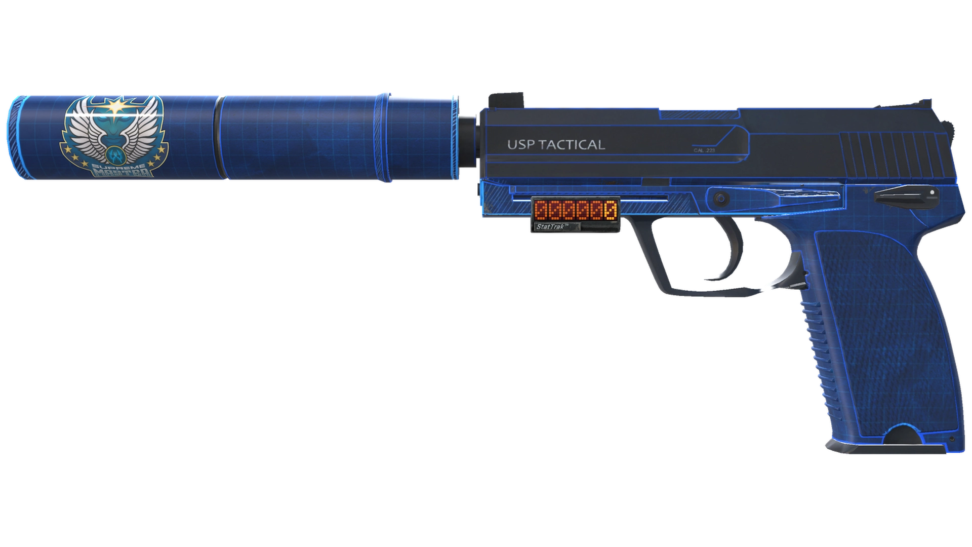 Blueprint image
