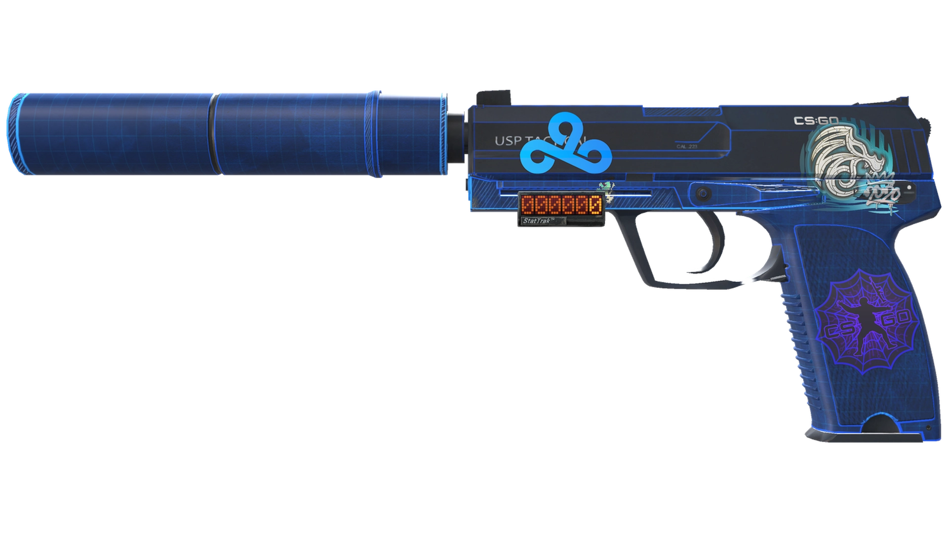 Blueprint image