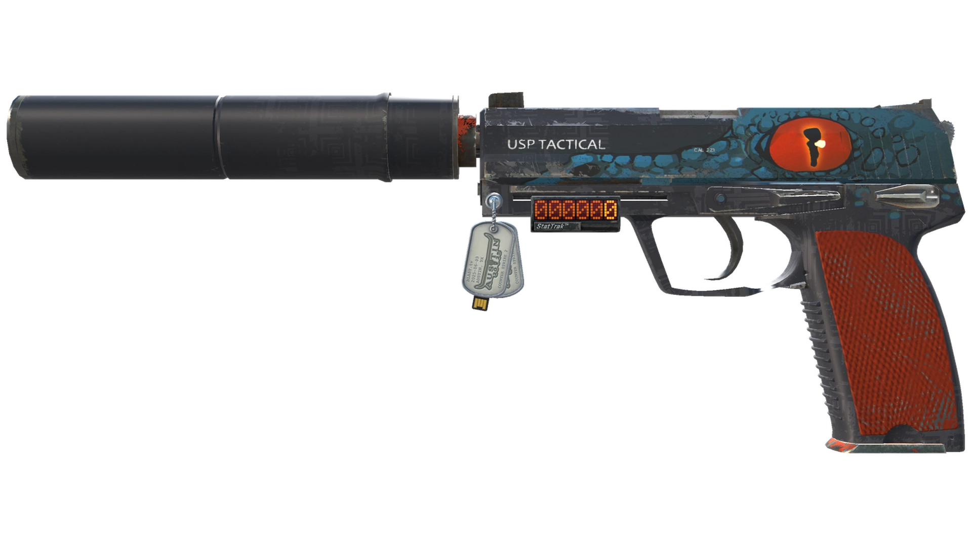 Caiman image
