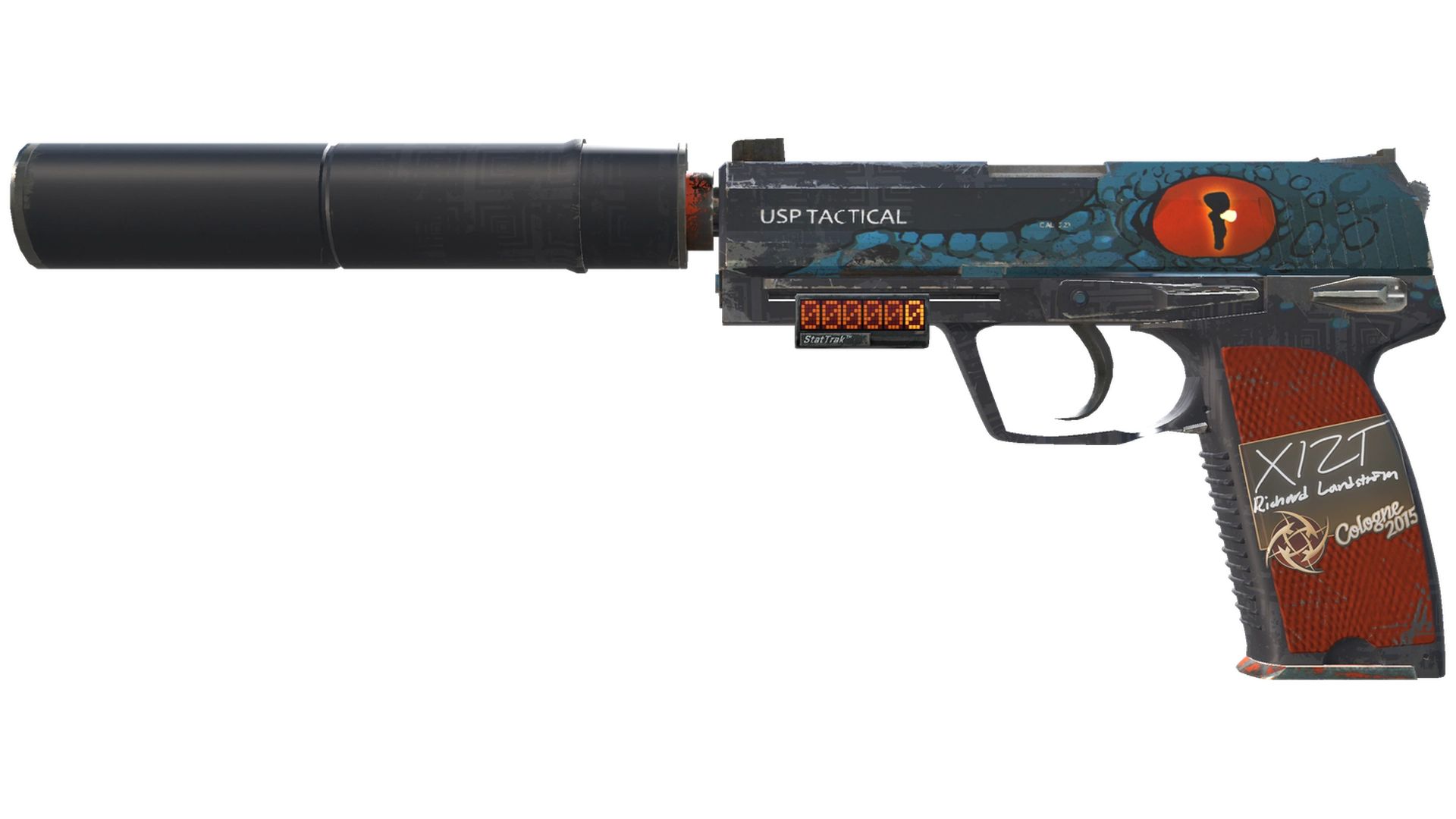 Caiman image
