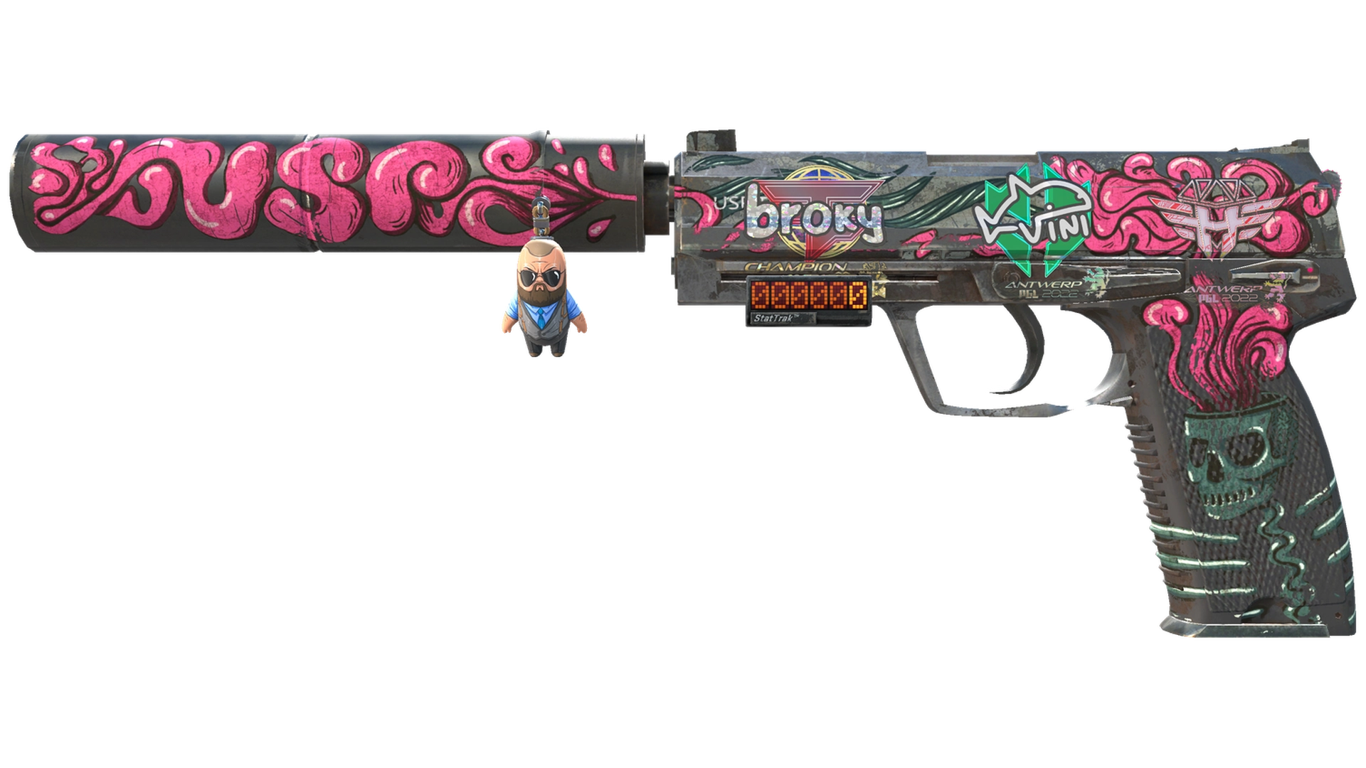 Cortex image