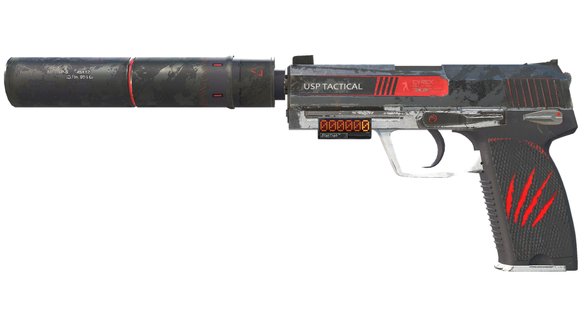 Cyrex image