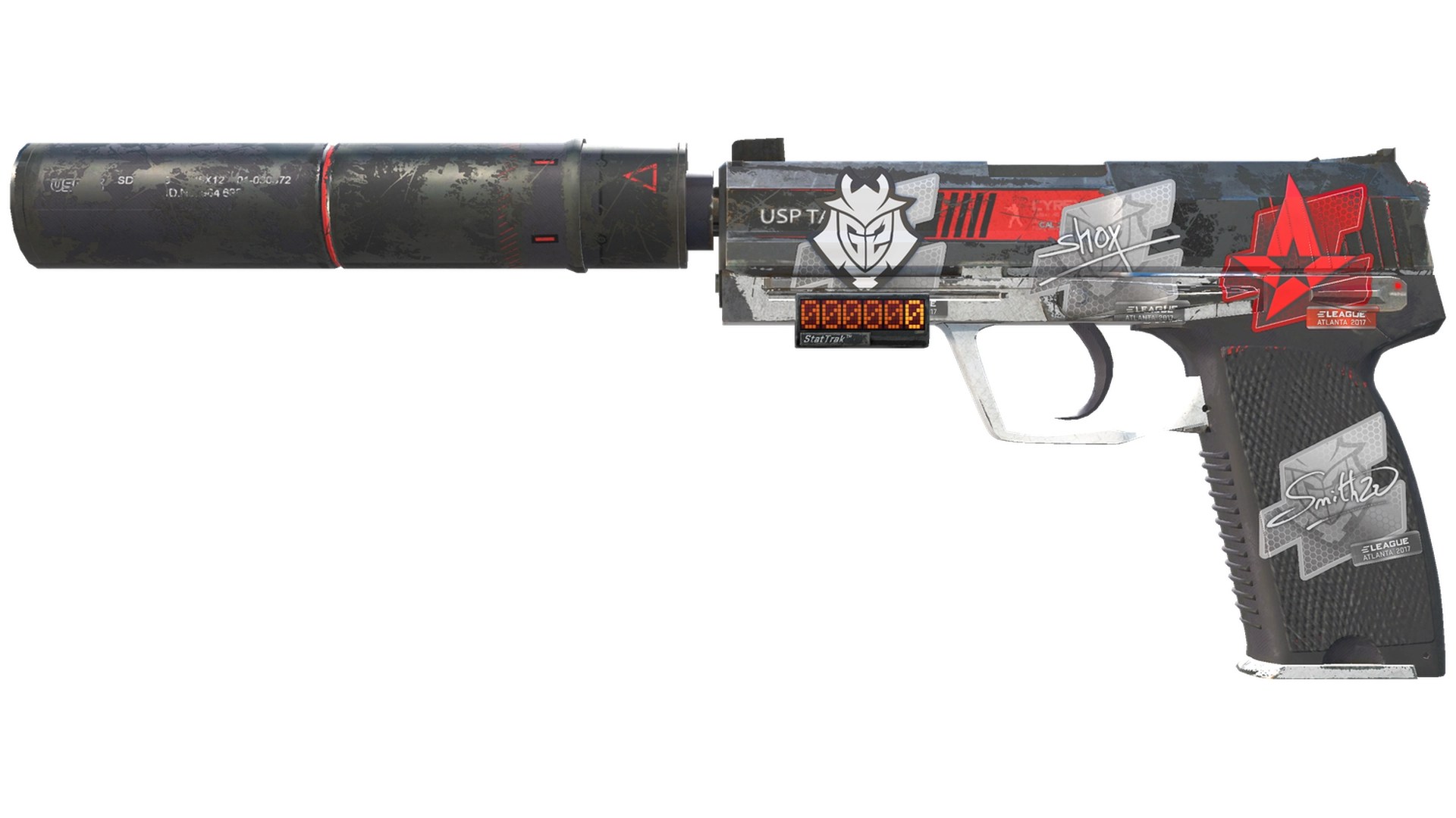Cyrex image